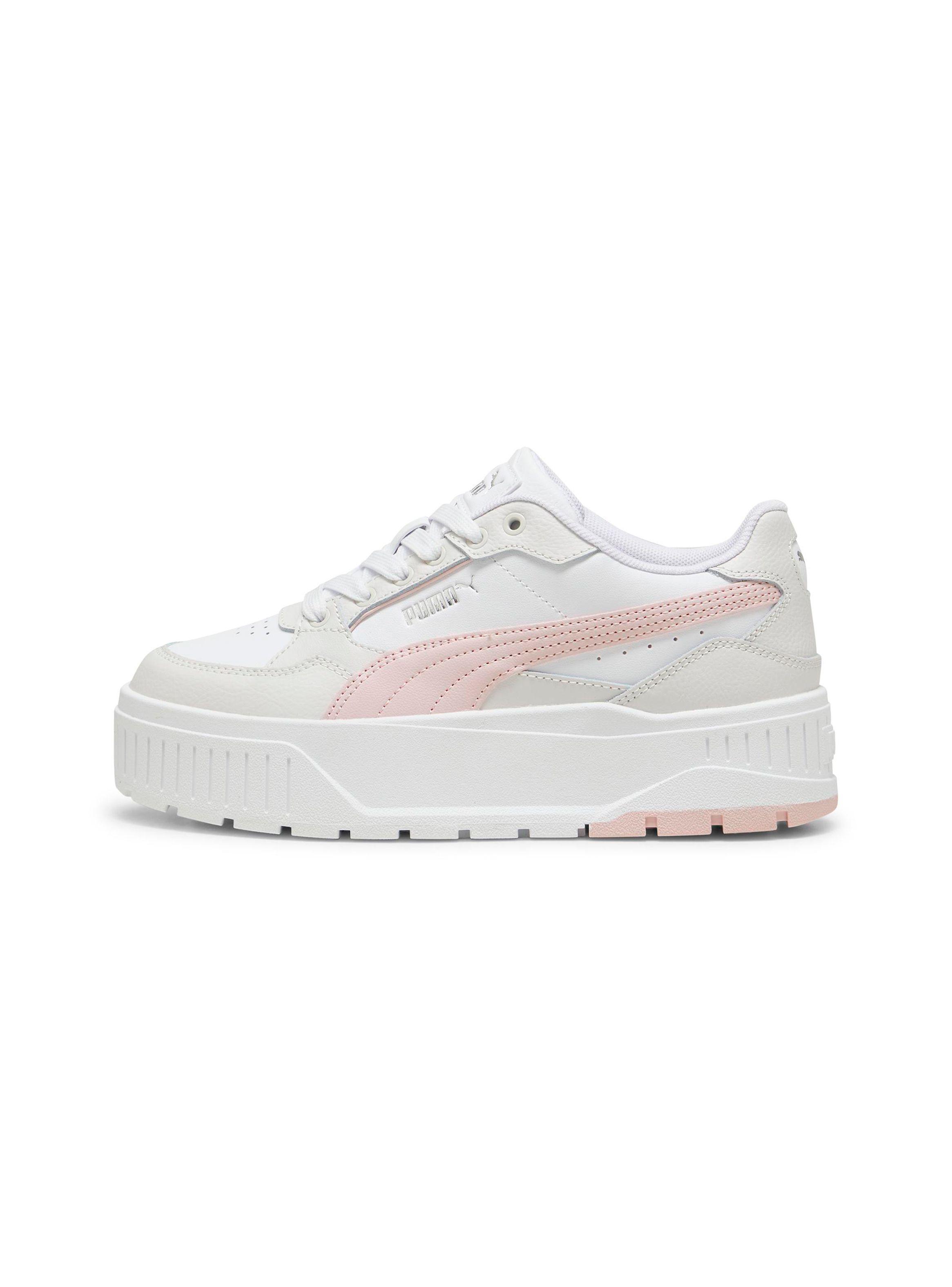 Zapatilla Urbana Niños Karmen I T.35.5 a T.38-2