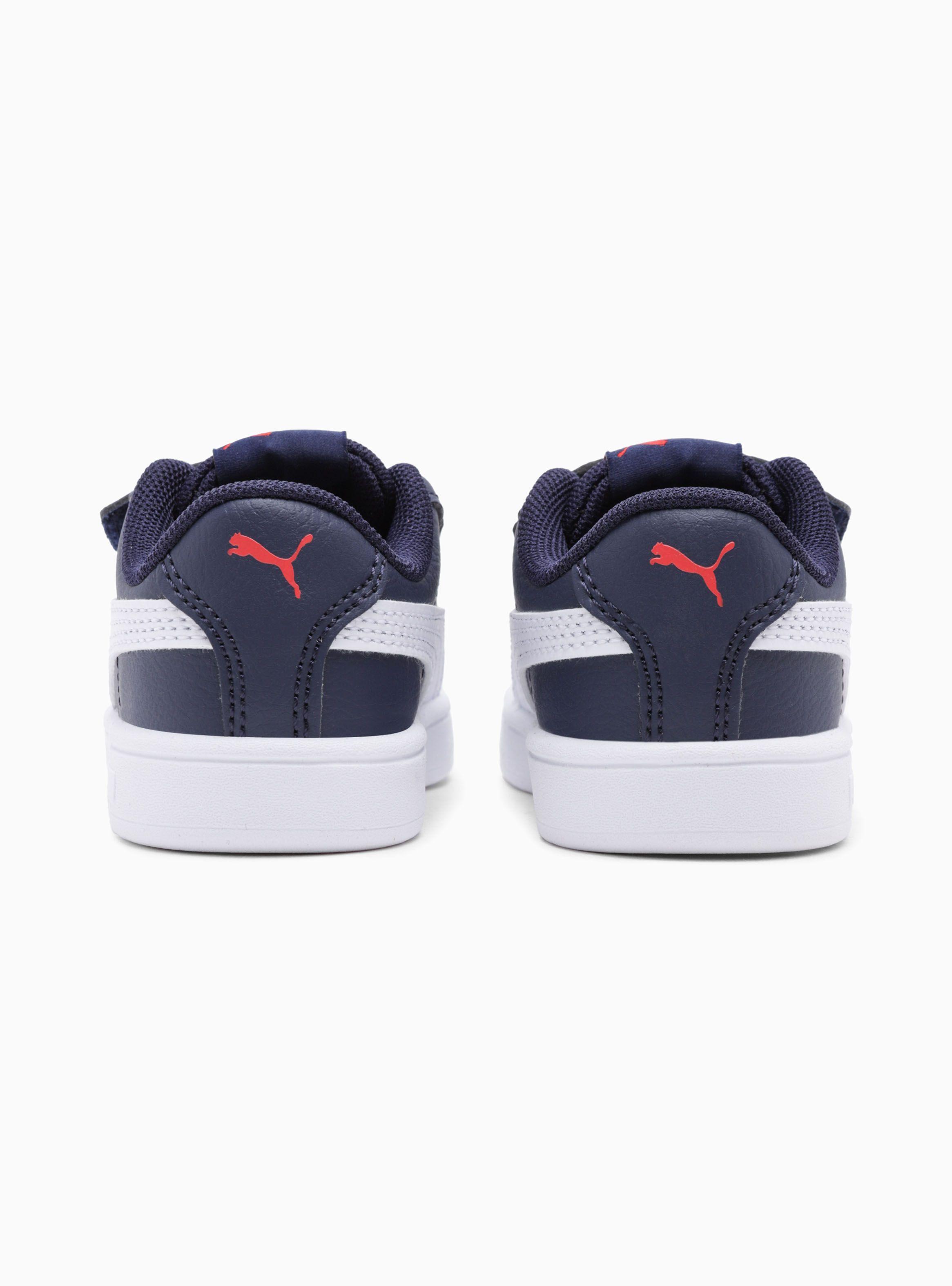 Zapatillas Urbana Multicolor Rickie-Classic V Niño-4