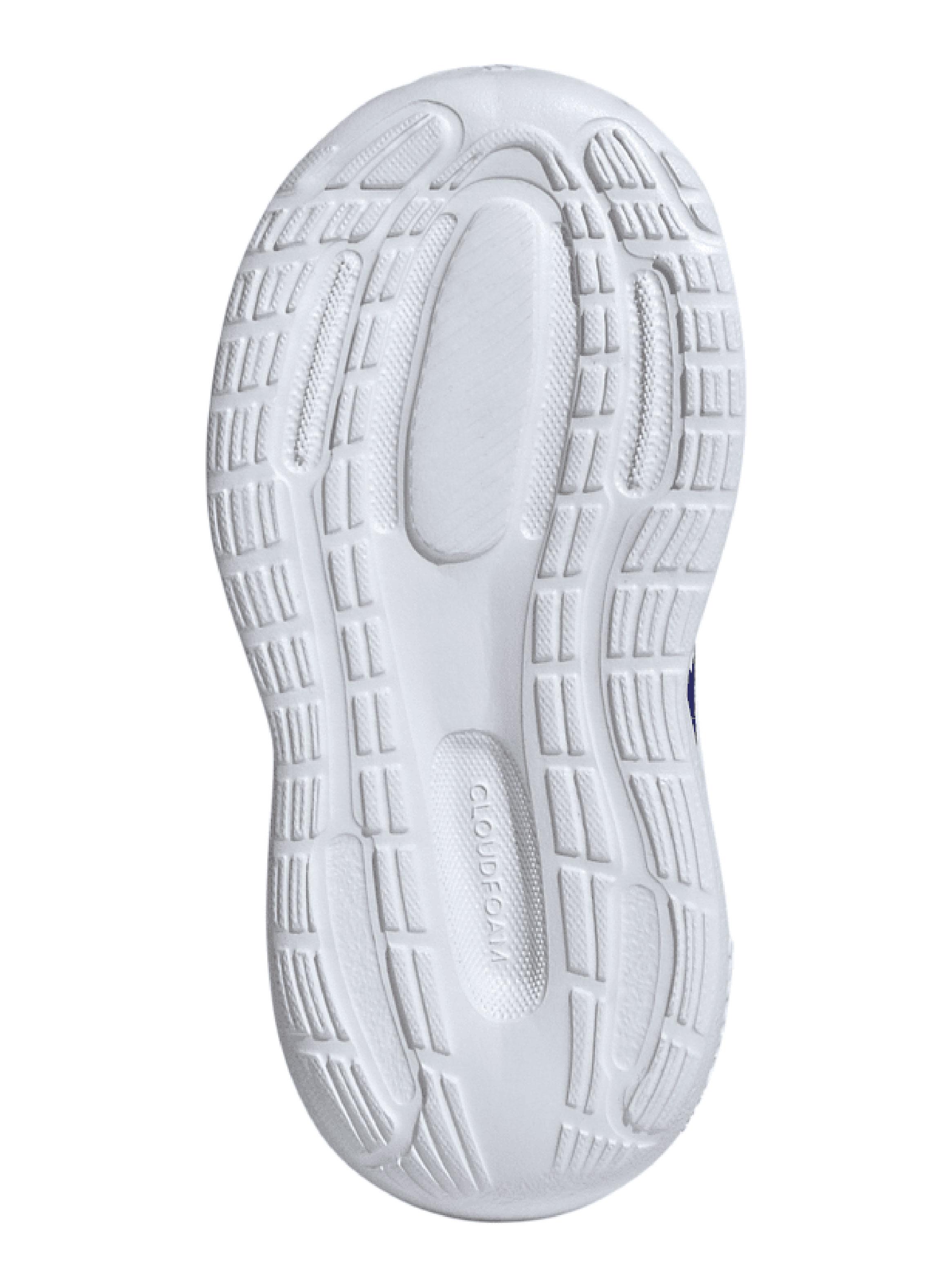 Zapatilla Running Velcro Infantil  Runfalcon 5-3