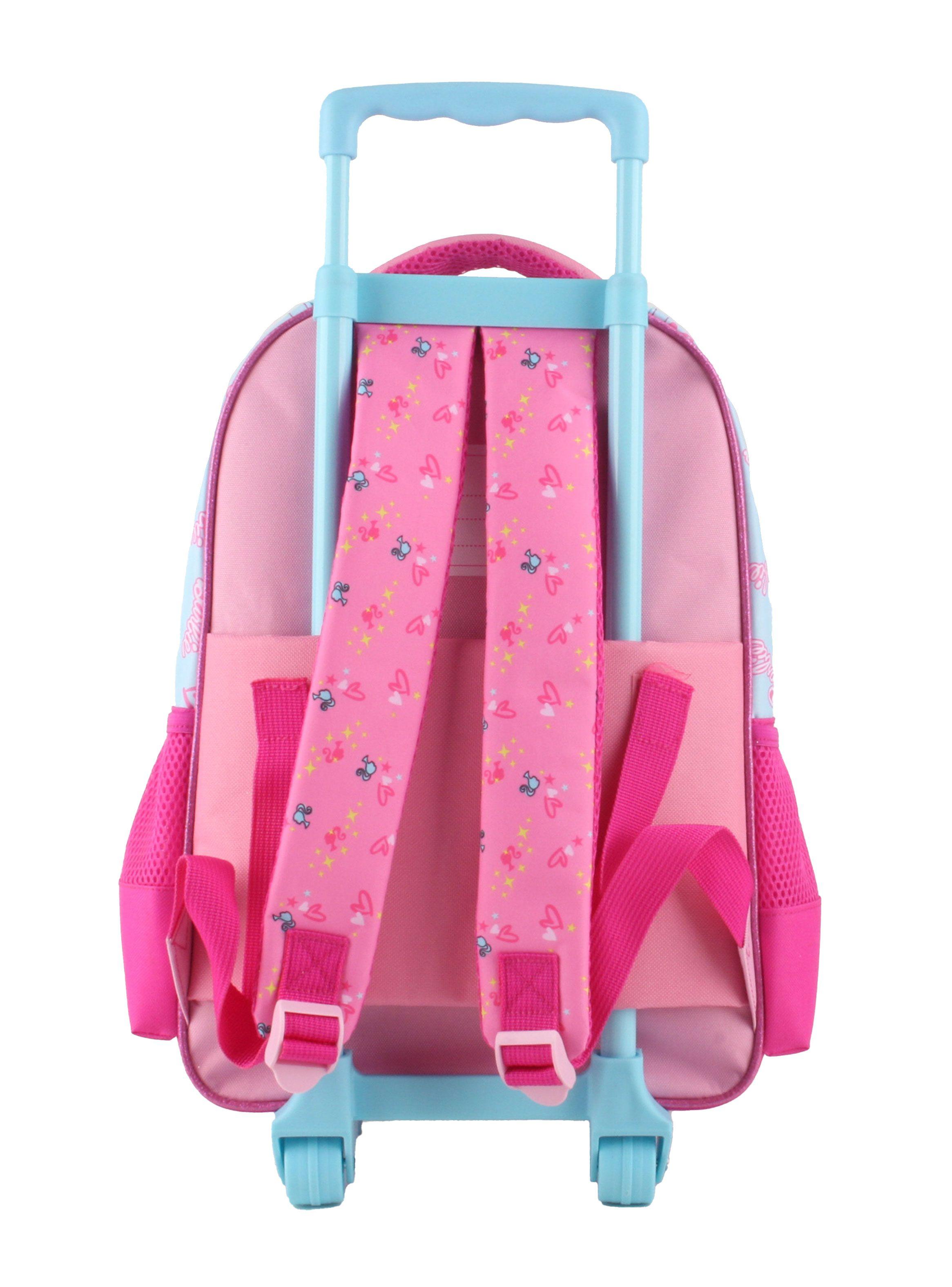 Set Ruedas 3 Piezas Barbie-2