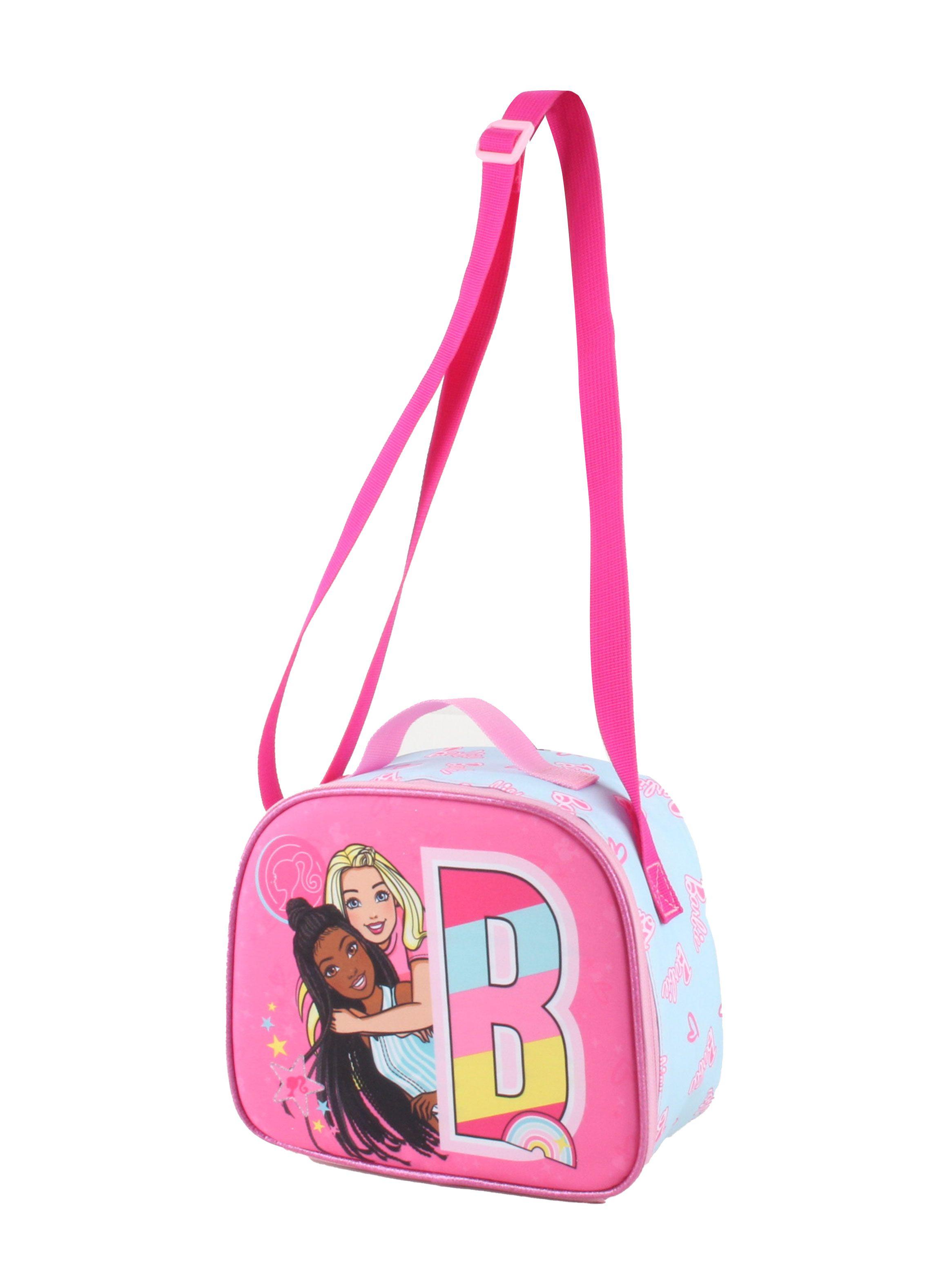 Set Ruedas 3 Piezas Barbie-3