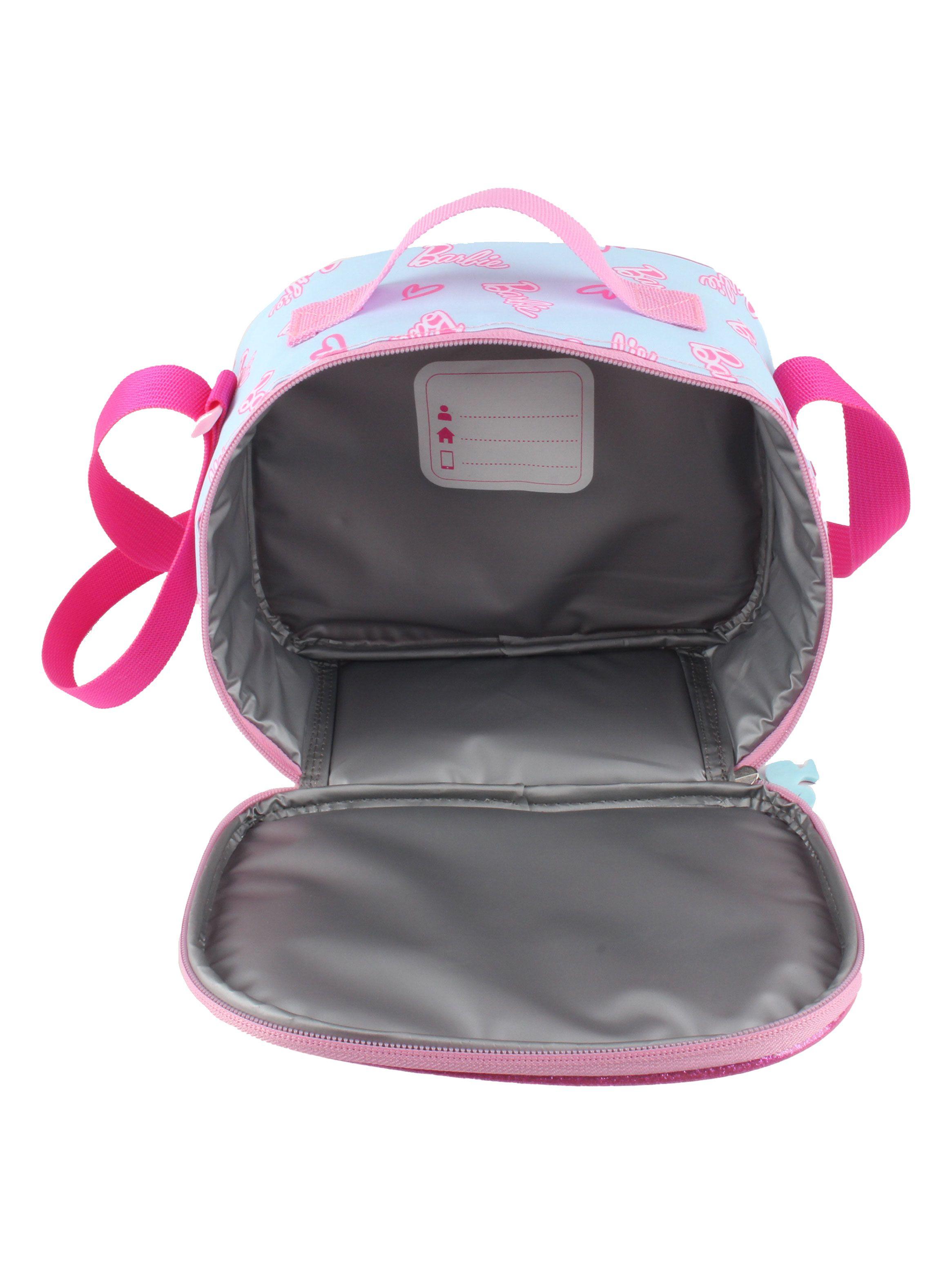 Set Ruedas 3 Piezas Barbie-4