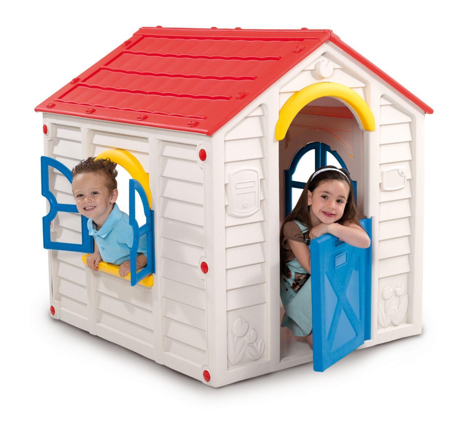 Casa Gamepower de Juegos Plástica 99 cm Gamepower-0