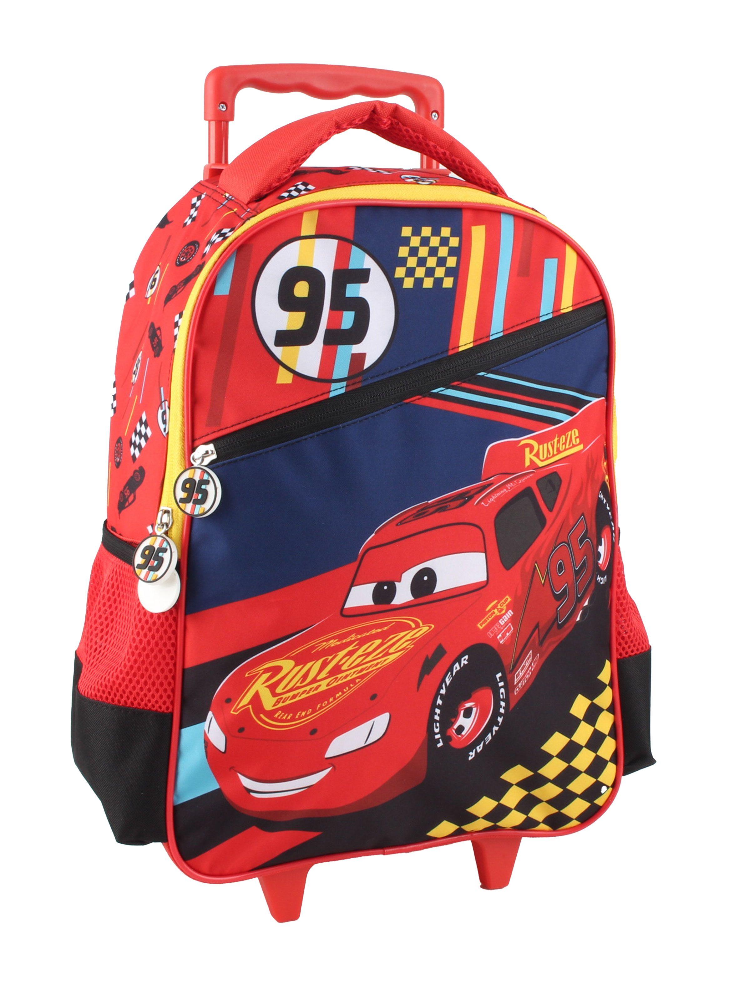 Set Ruedas 3 Piezas Cars-1