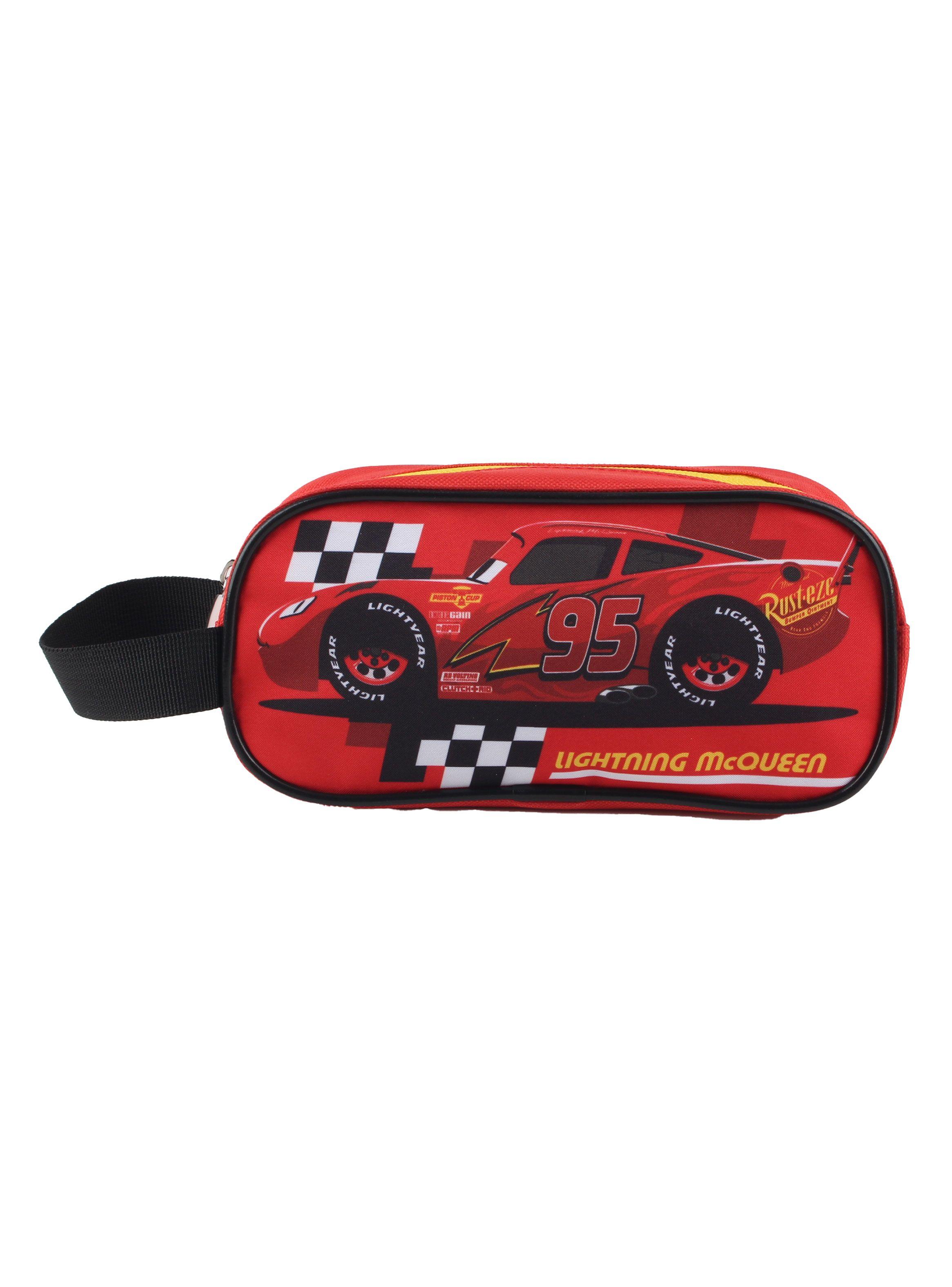 Set Ruedas 3 Piezas Cars-4