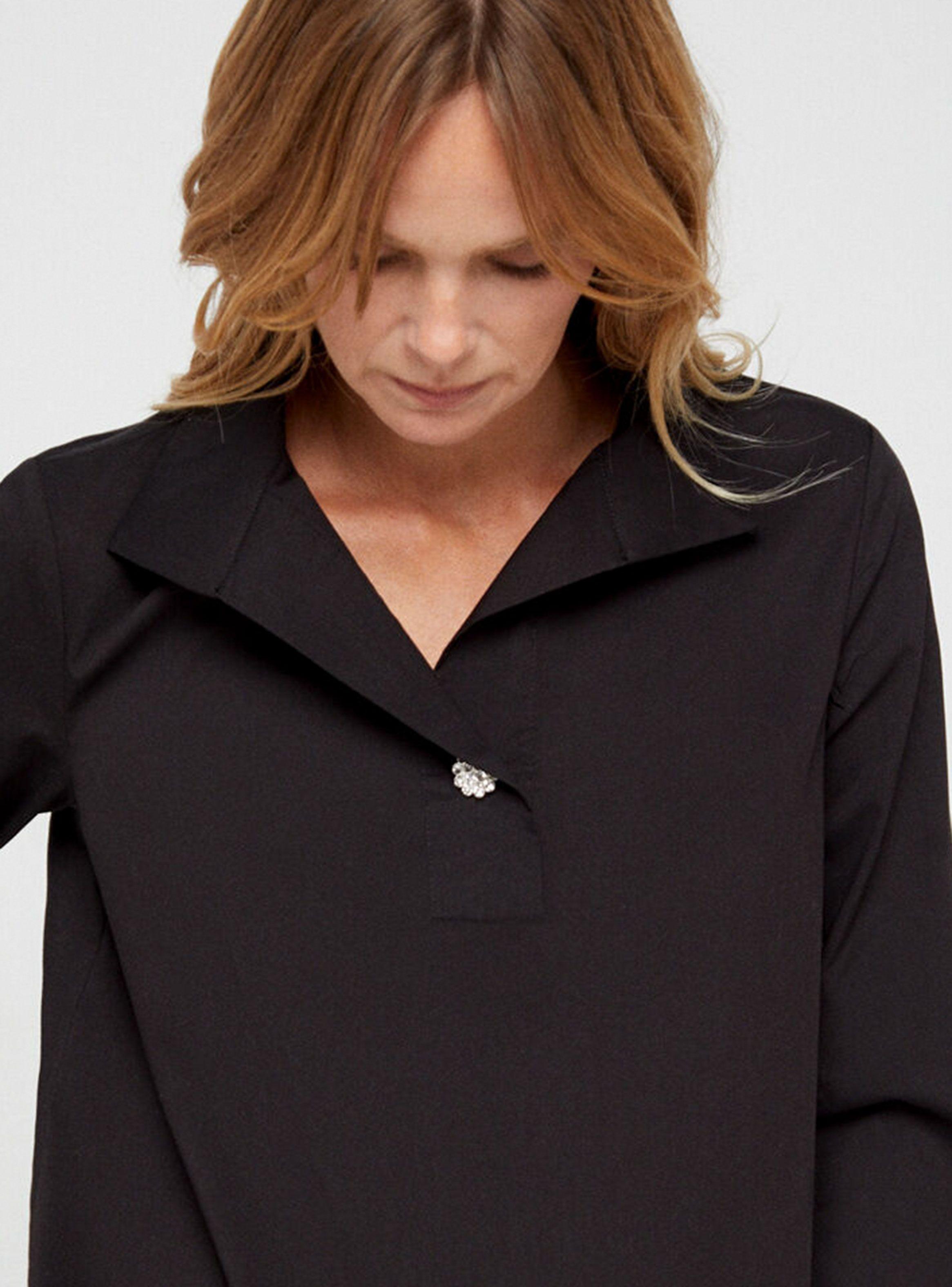 Bluson Cortefiel Boton Joya Cortefiel-2