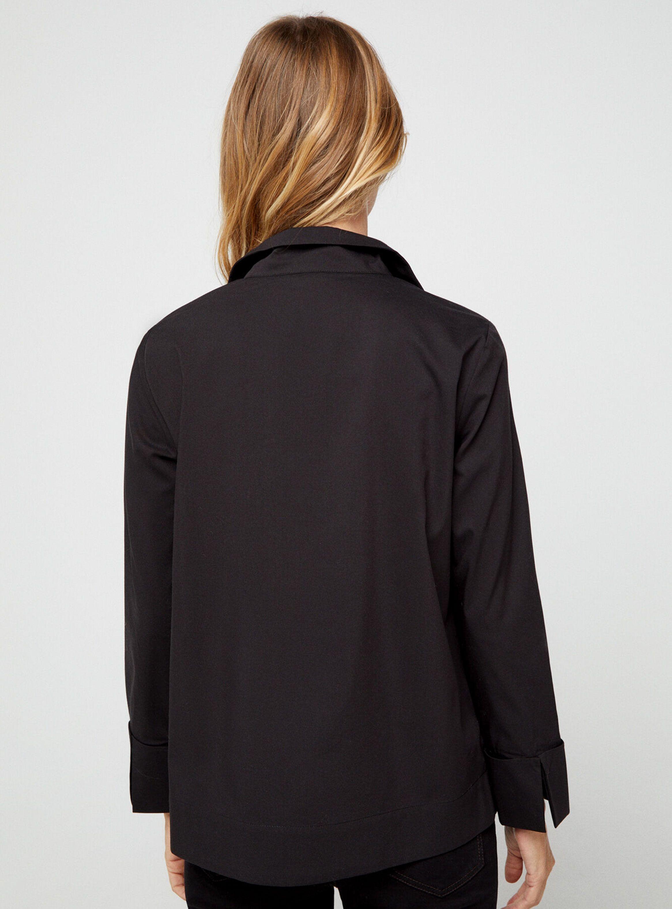 Bluson Cortefiel Boton Joya Cortefiel-1