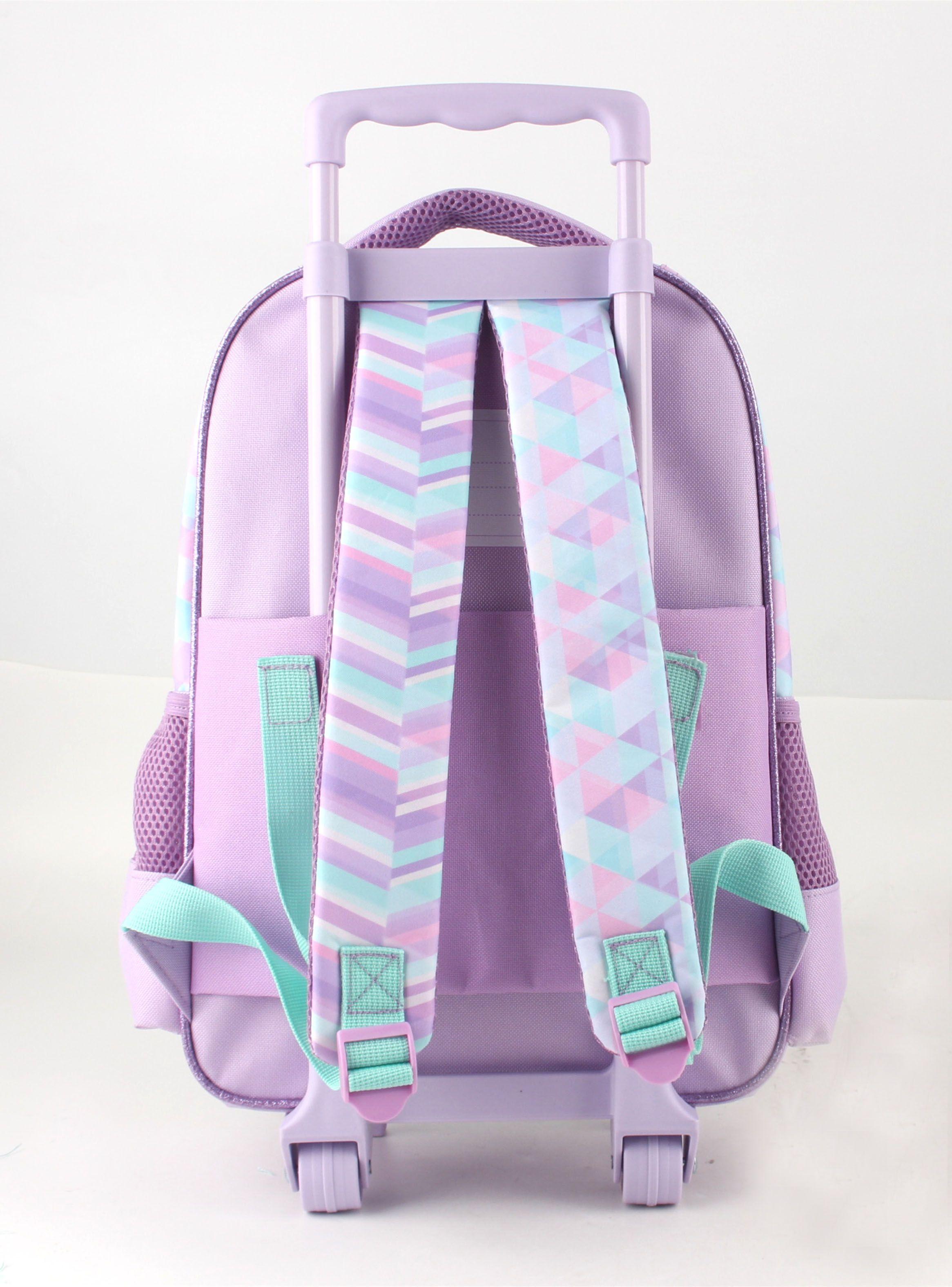 Set Ruedas 3 Pizas Frozen-2