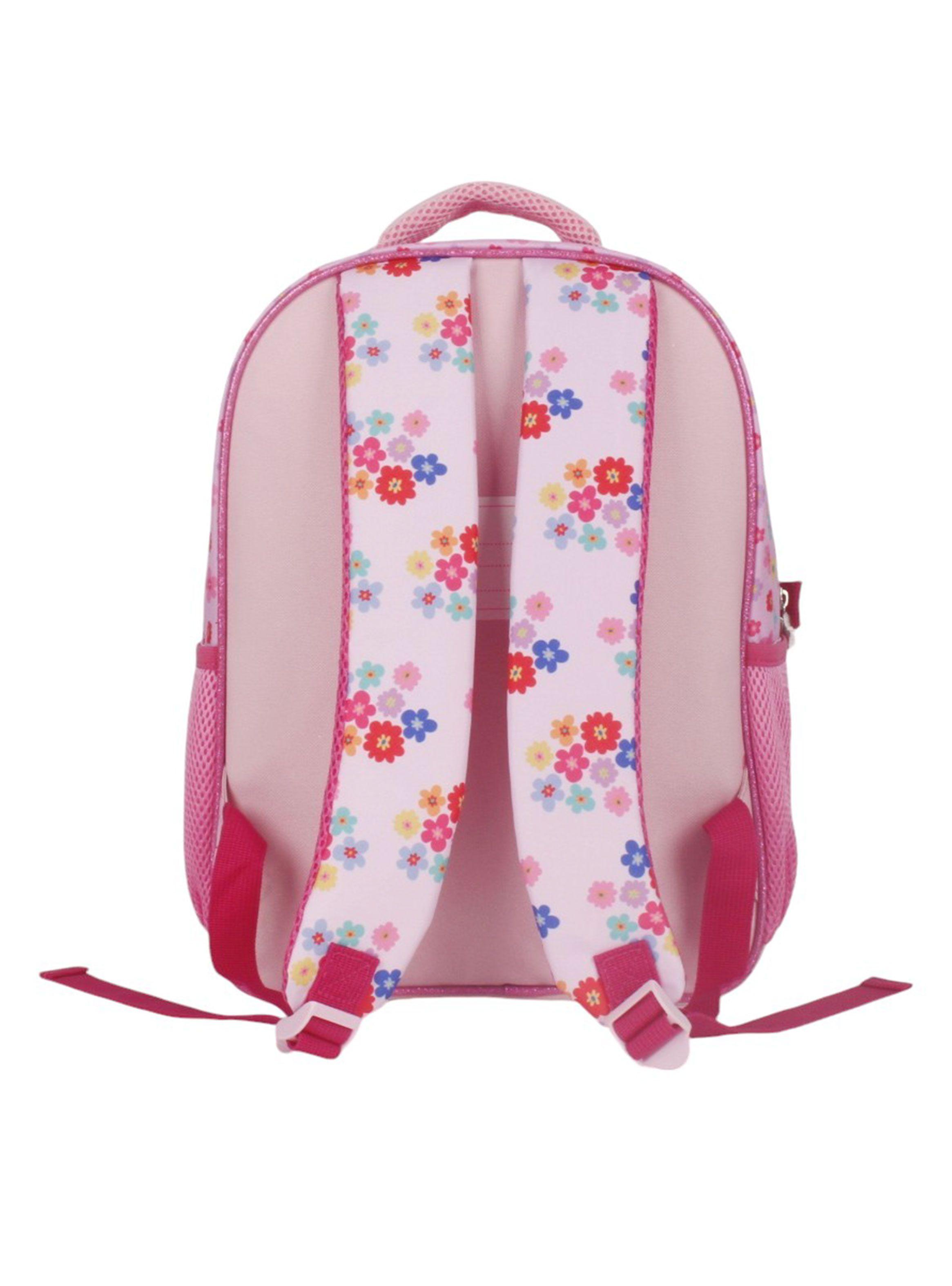 Mochila-Lonchera Disney Princess-3