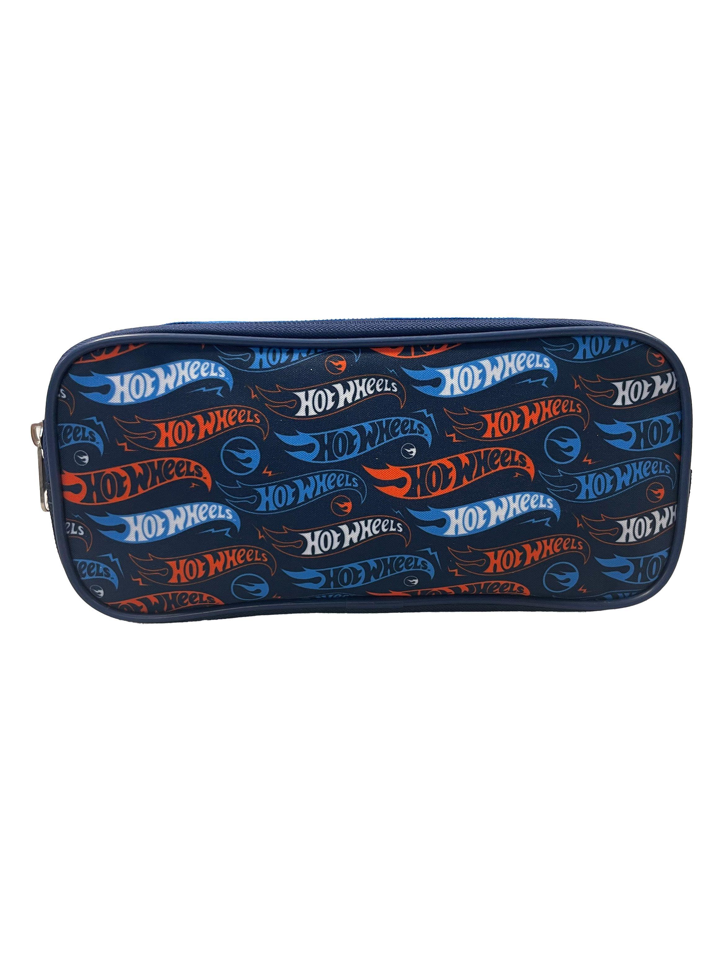 Estuche Satìn Doble Cierre-0