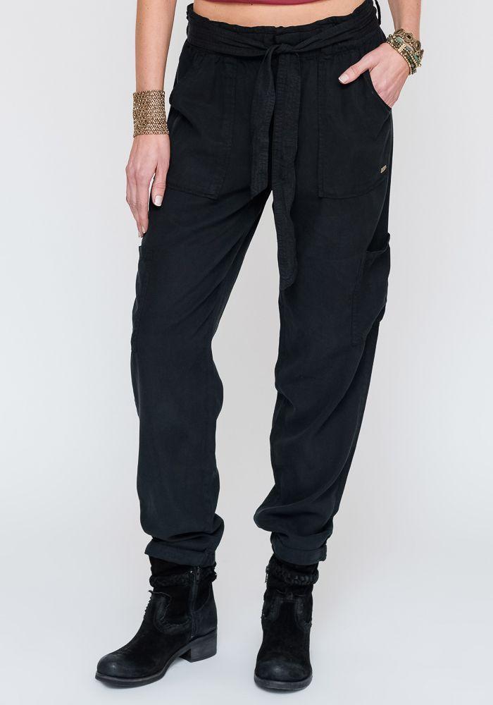 Pantalón Lazo Umbrale Woman-1