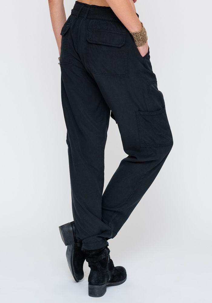 Pantalón Lazo Umbrale Woman-2