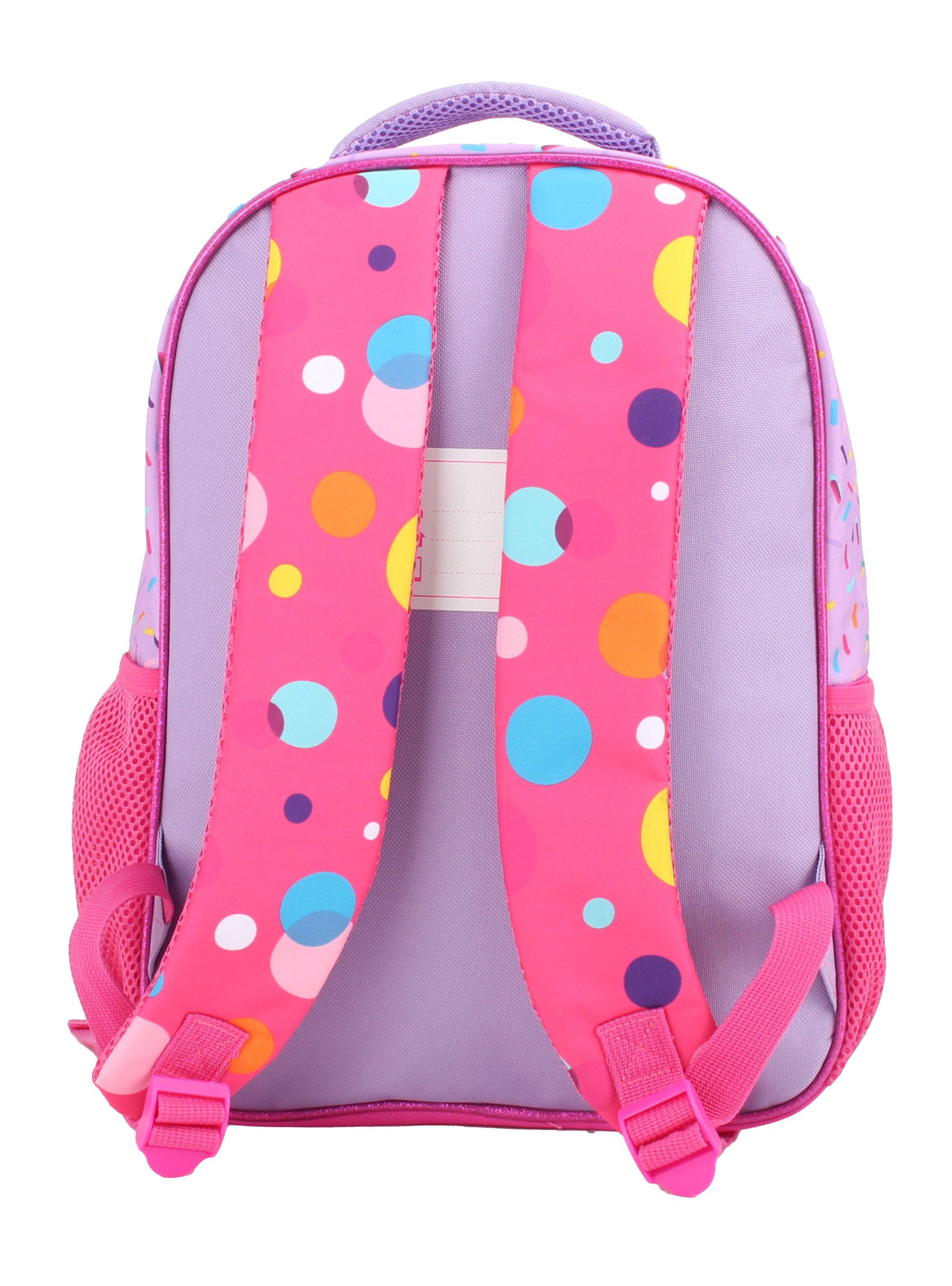 Mochila Infantil 15 Minnie-3
