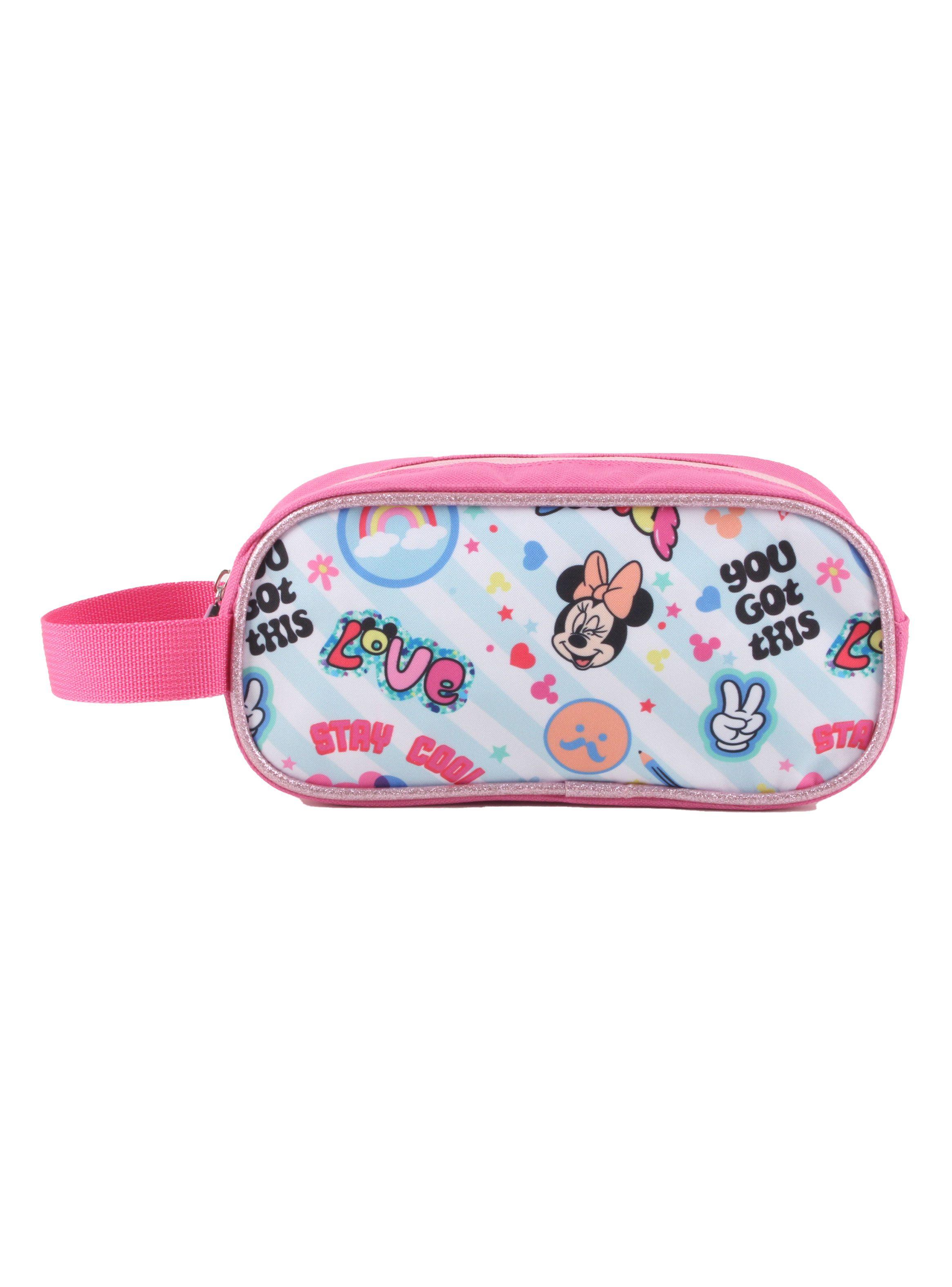 Set Ruedas 3 Piezas Minnie-3
