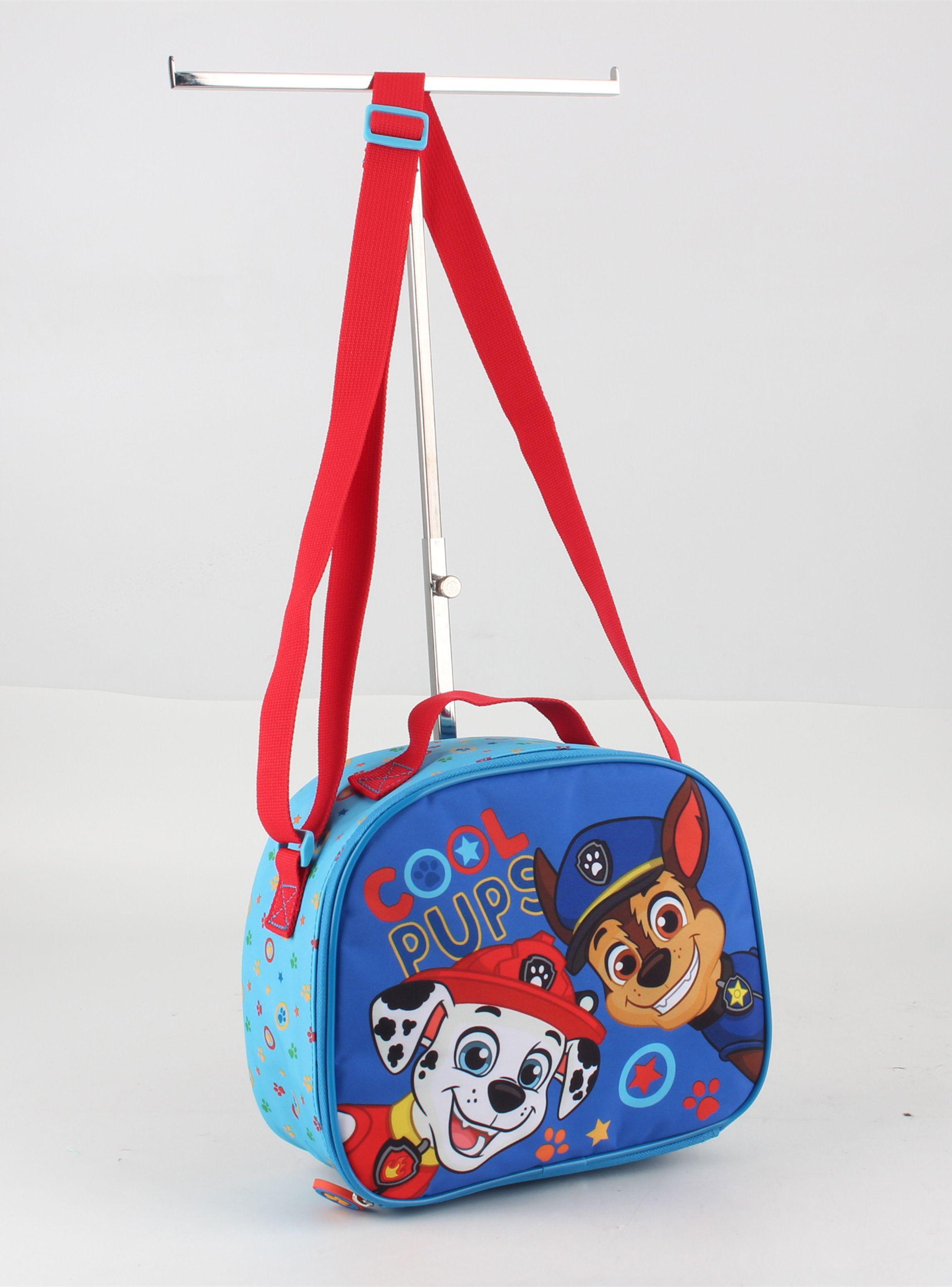 Set Ruedas Paw Patrol 3 Piezas-2