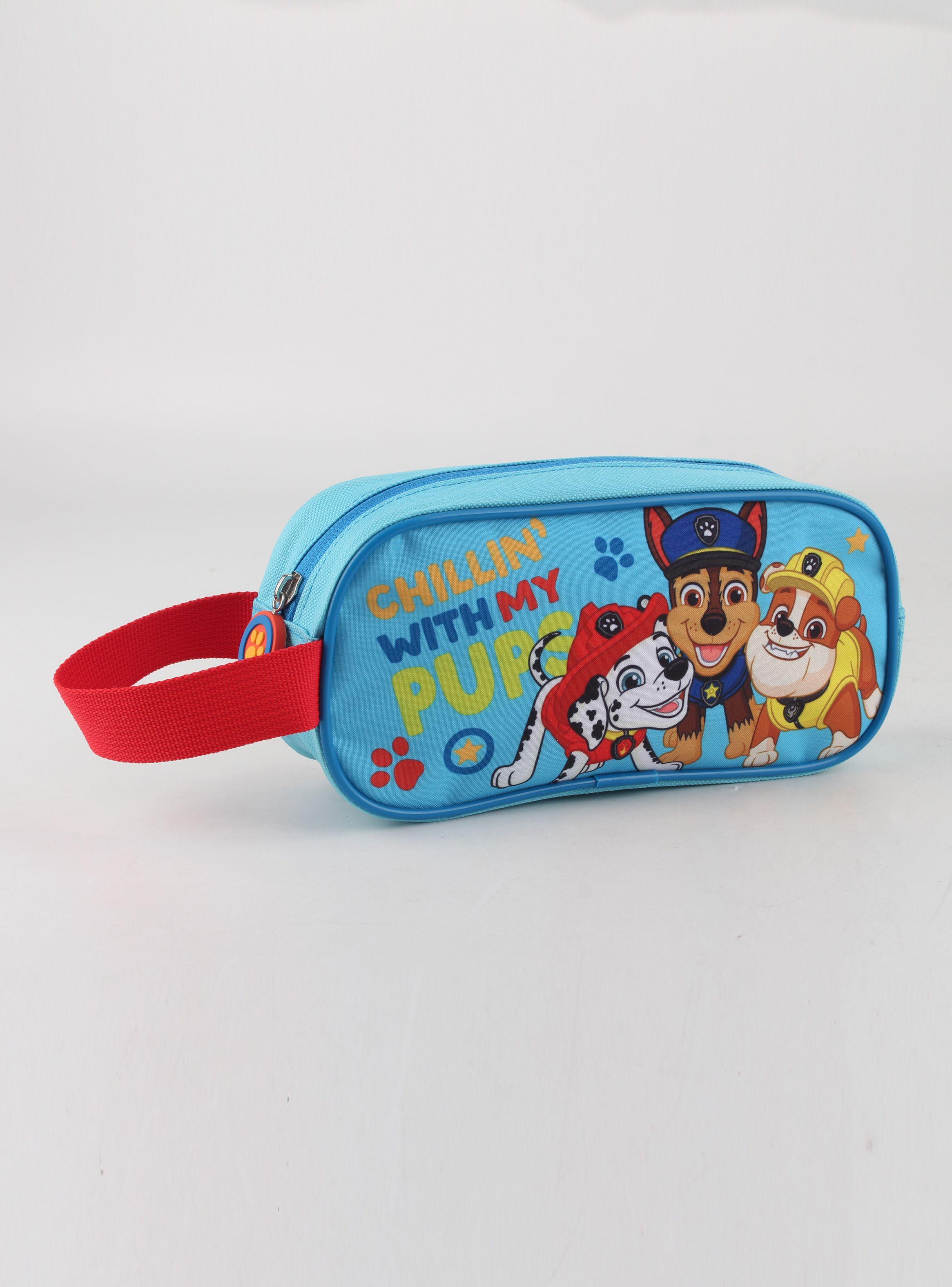 Set Ruedas Paw Patrol 3 Piezas-3