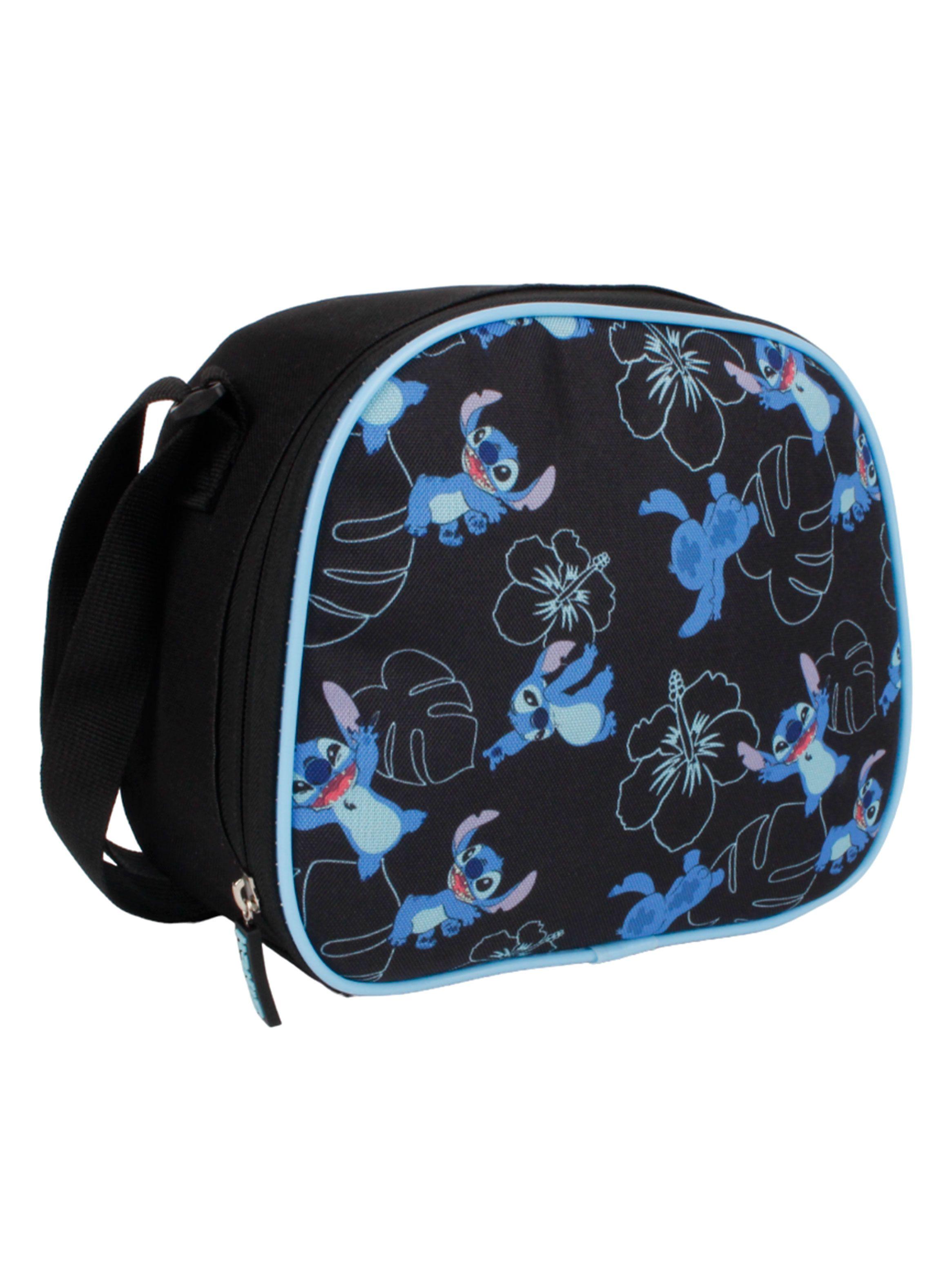 Set Juvenil Black Stitch-2