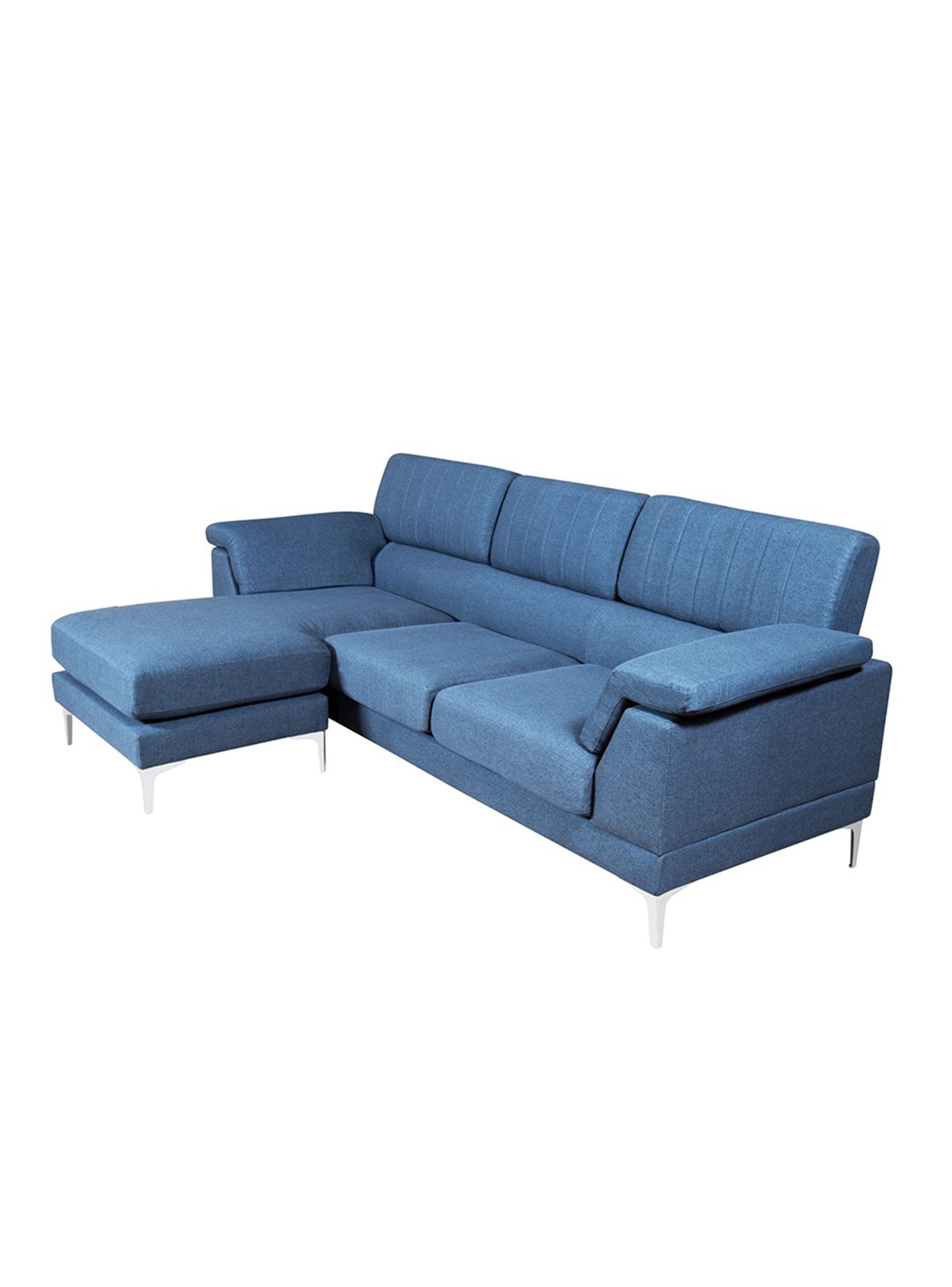 Seccional Izquierdo Geminis 3C Chenille Decomuebles-3