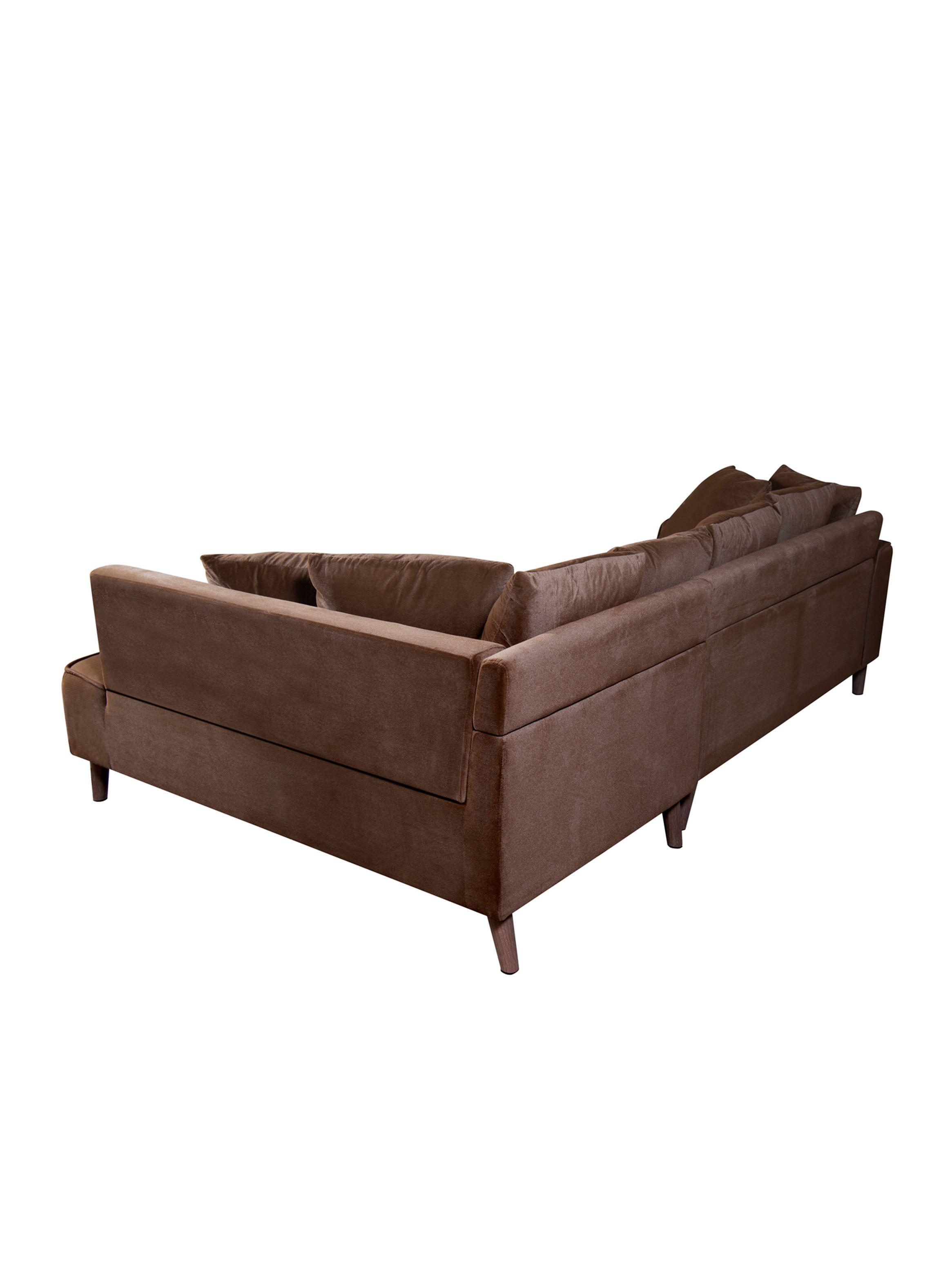 Seccional Derecho Tauro Chenille Decomuebles-2