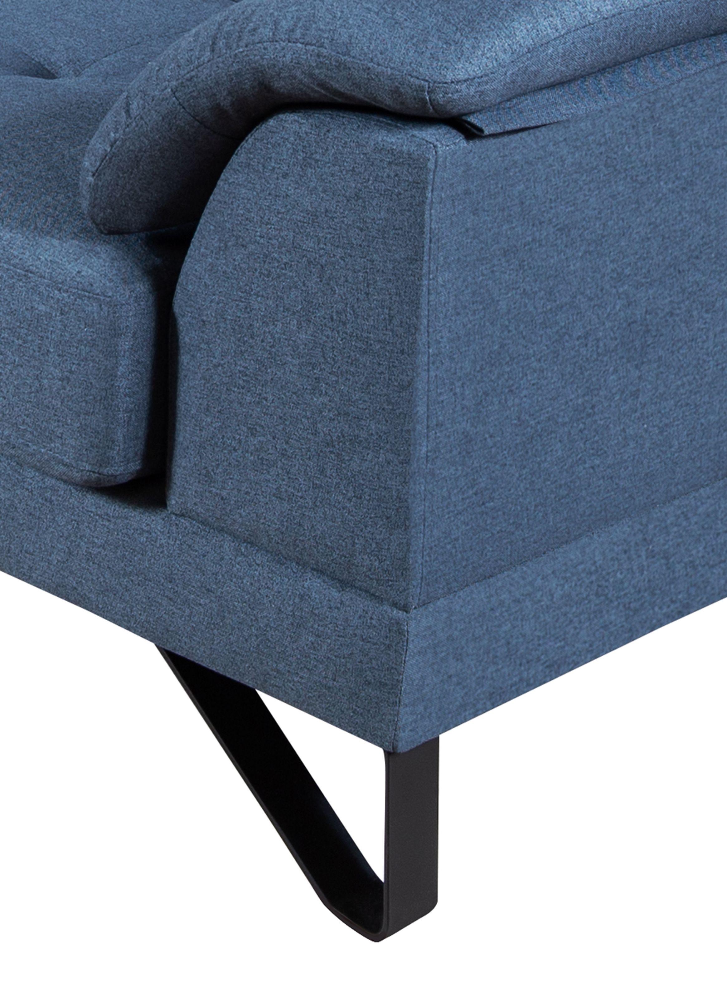 Sofá Libra 2C Chenille-2