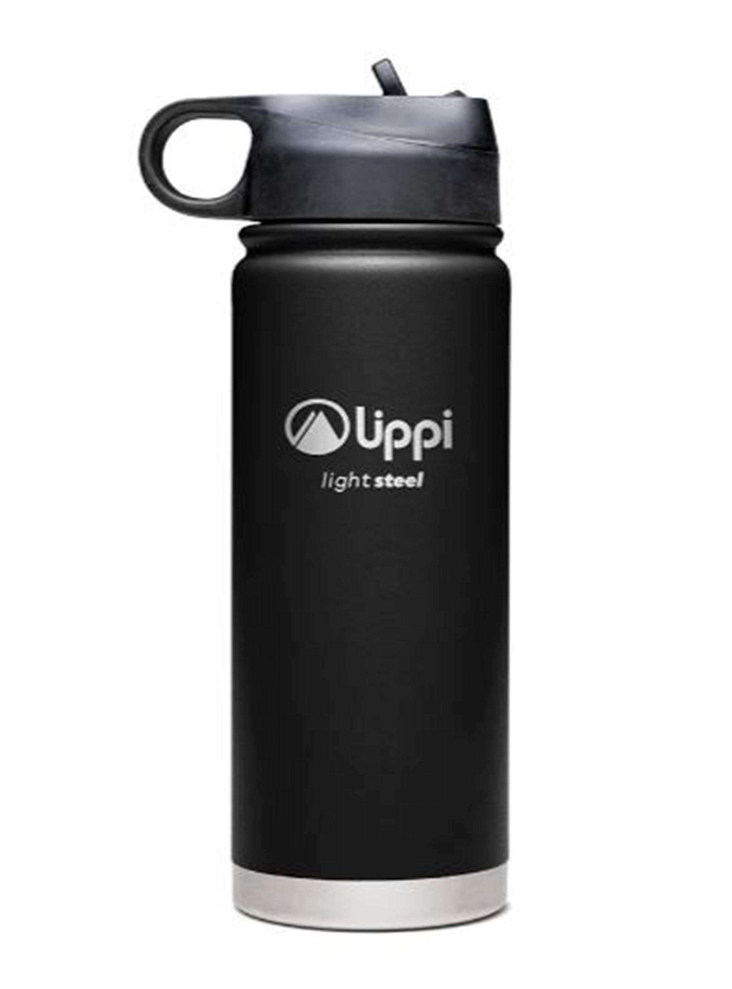 Botella Light Steel Sport Top 550 ml Azul-0
