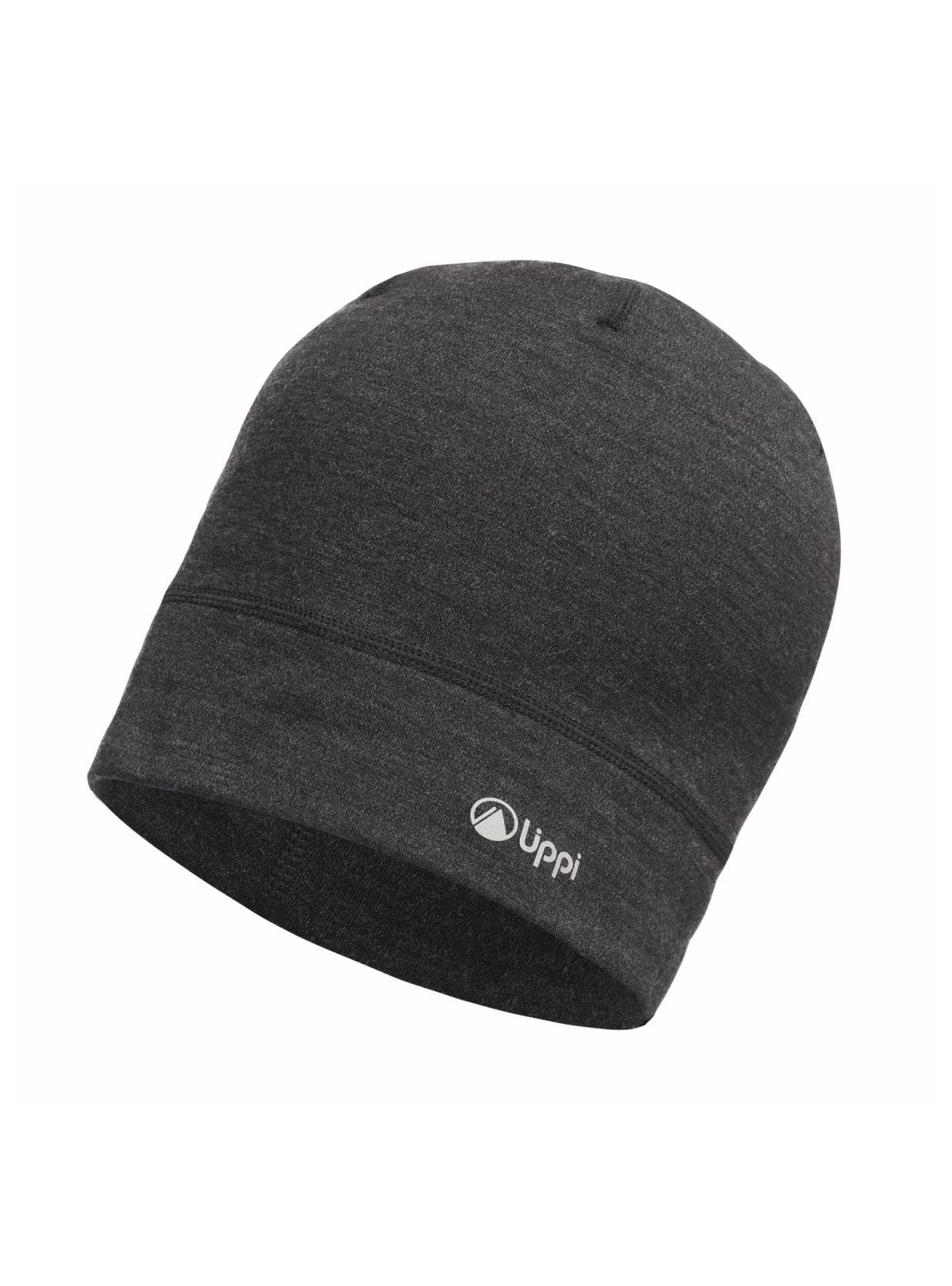 Gorro Lippi Skintech Merino Wool Unisex-0