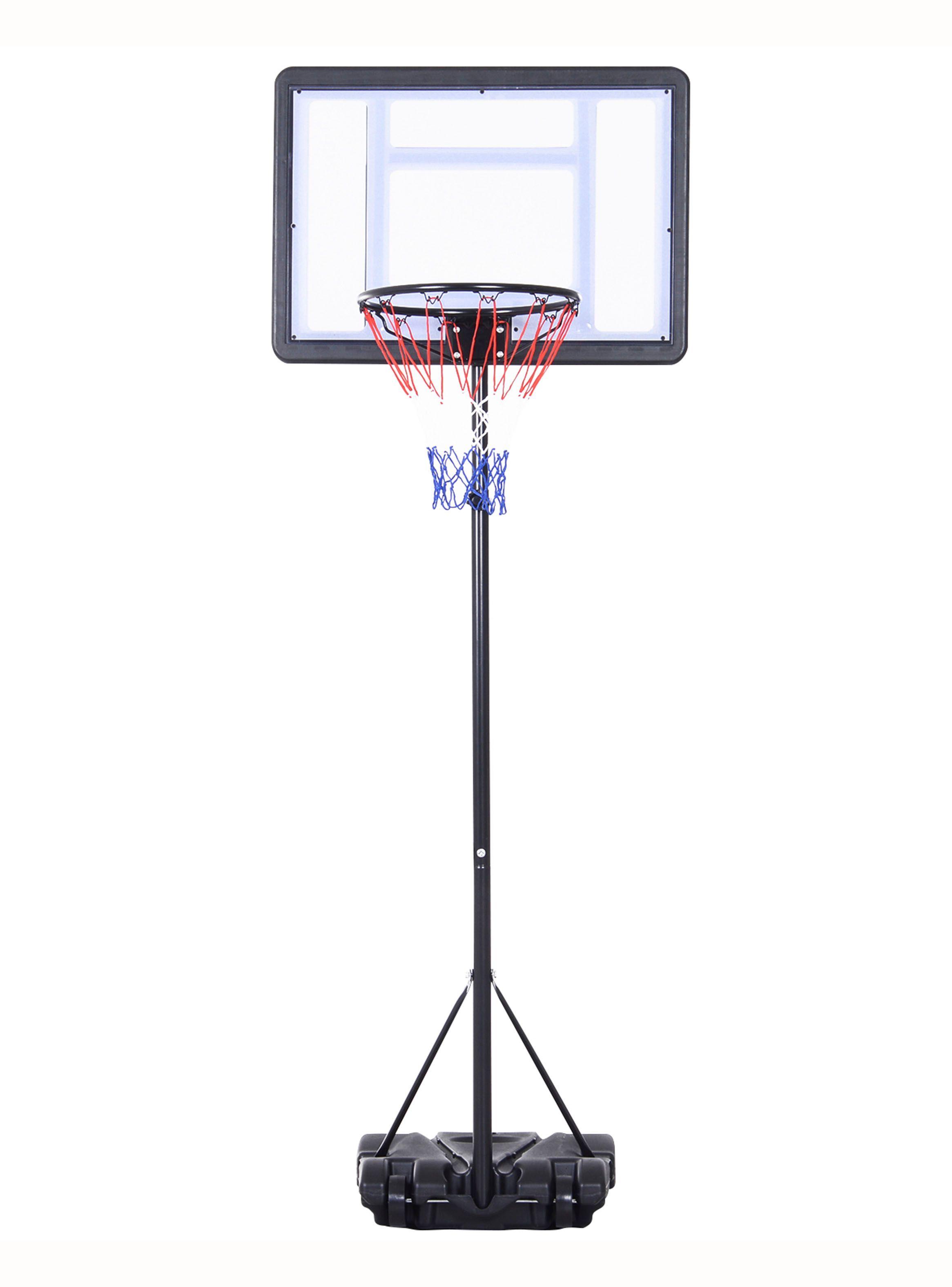 Aro de Básquetball Hoop 010 Kidscool-0