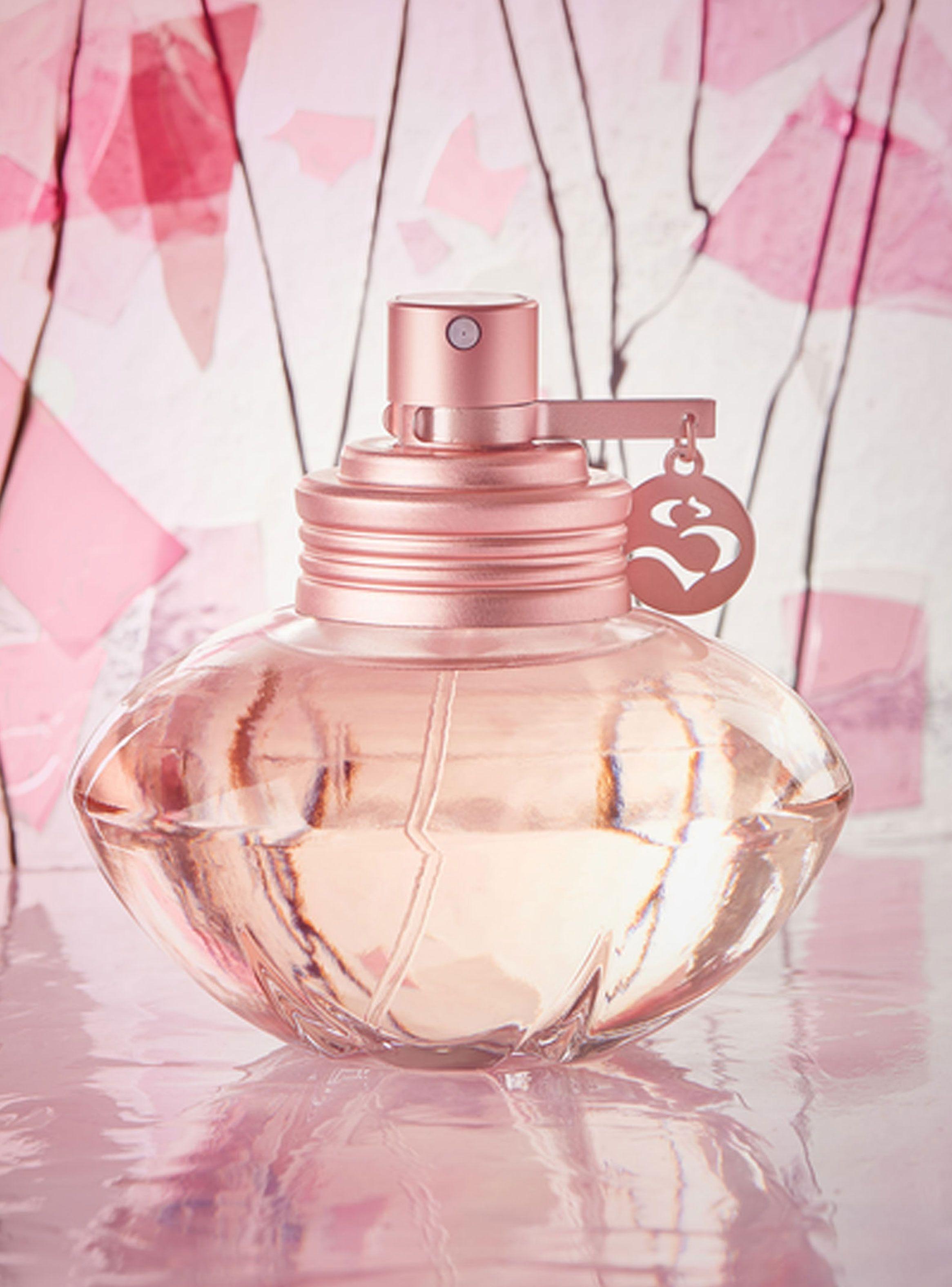 Perfume Shakira Eau Florale EDT 80 ml-4