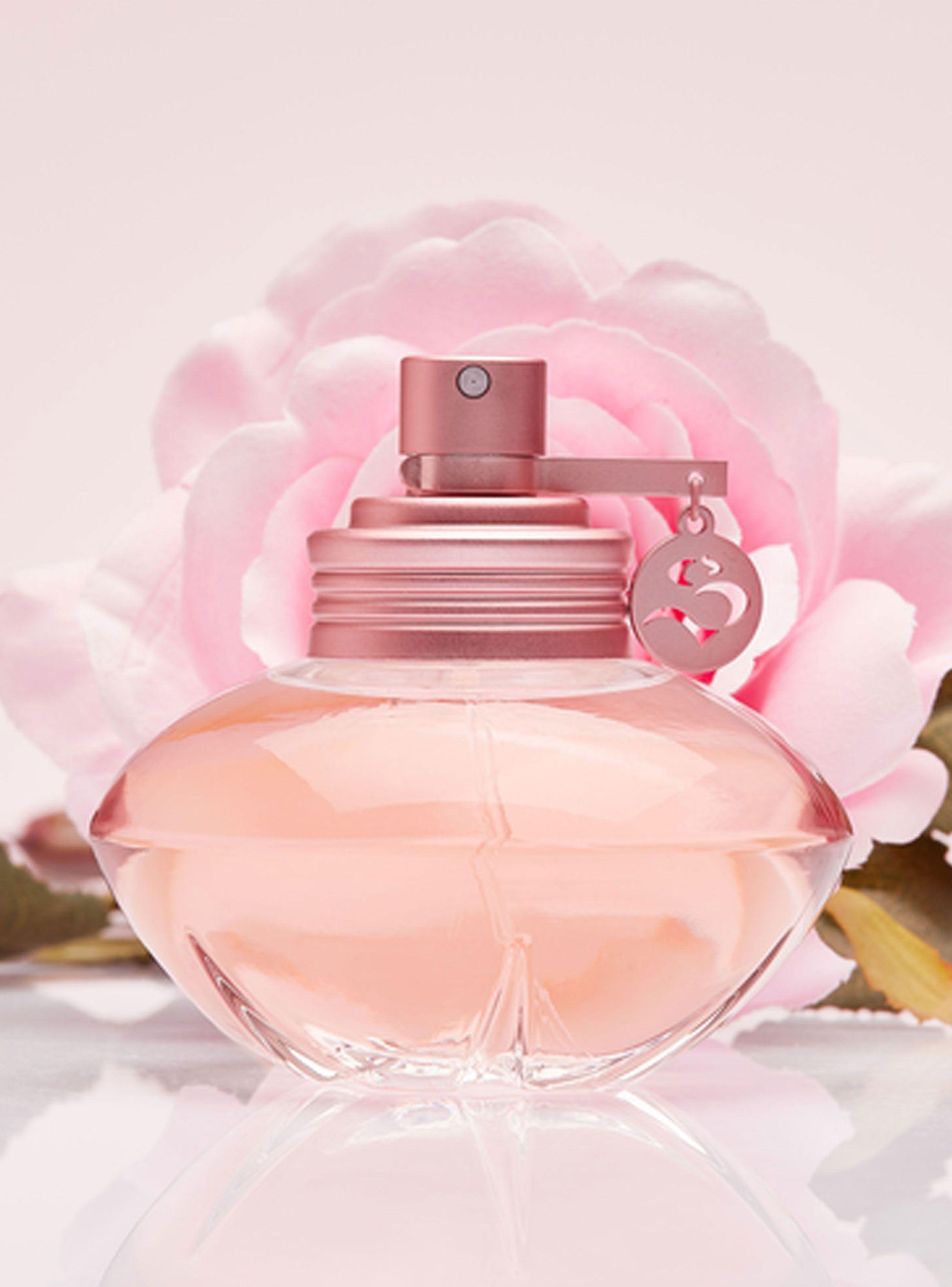 Perfume Shakira Eau Florale EDT 50 ml-2