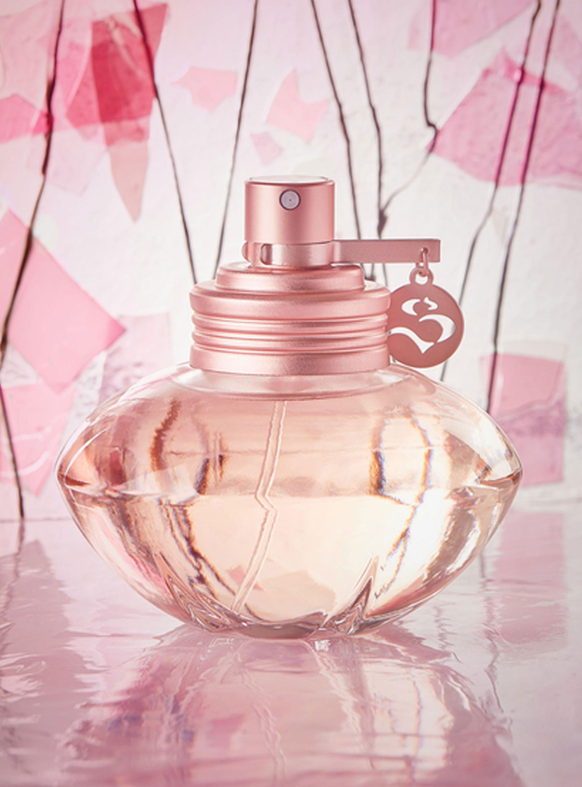 Perfume Shakira Eau Florale EDT 50 ml-3