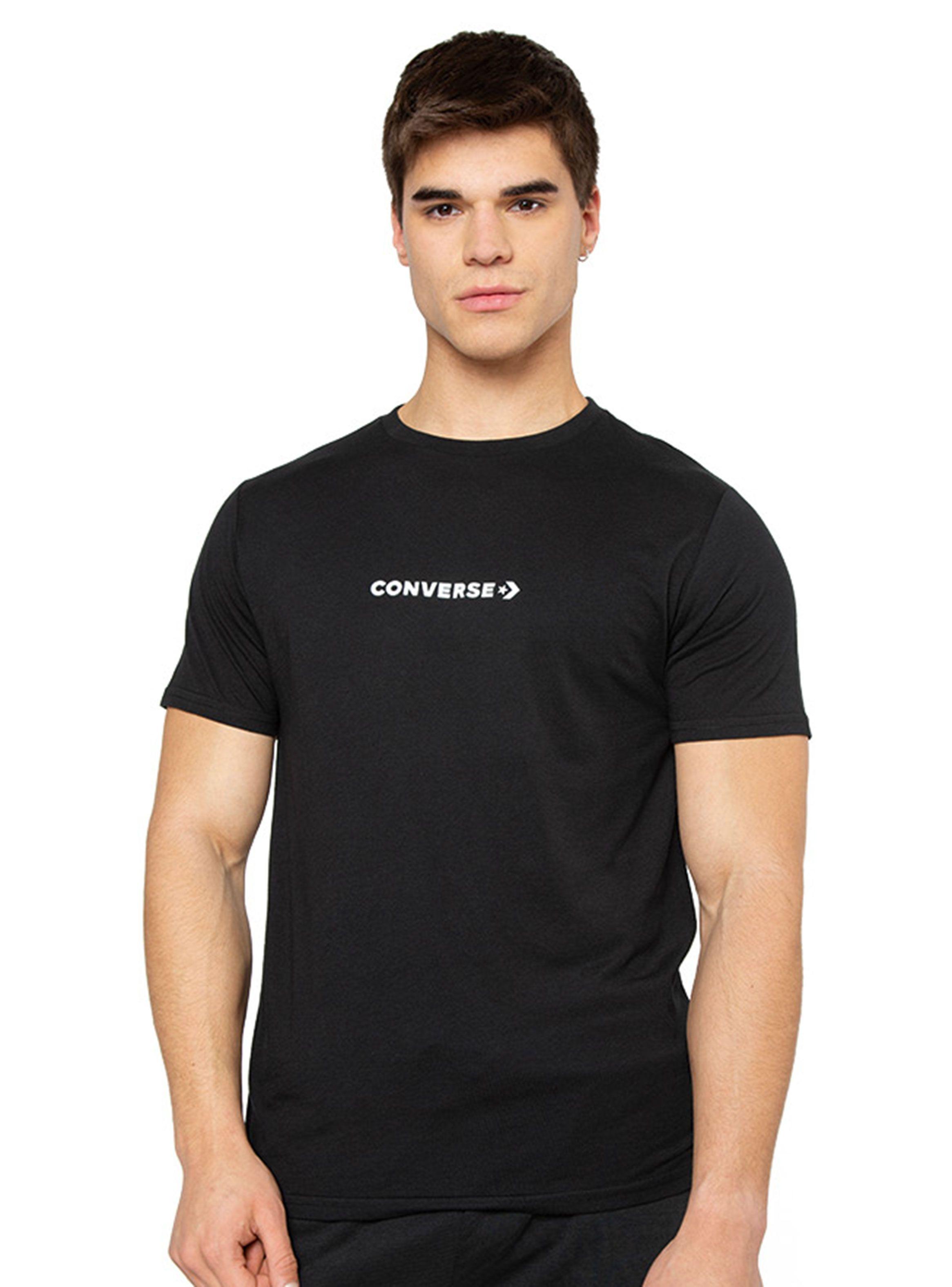 Polera Manga Corta Classic-0
