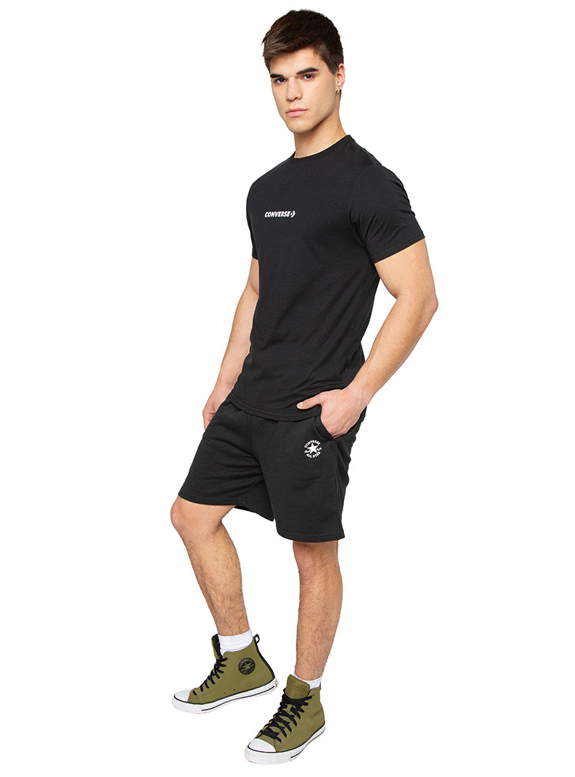 Polera Manga Corta Classic-3