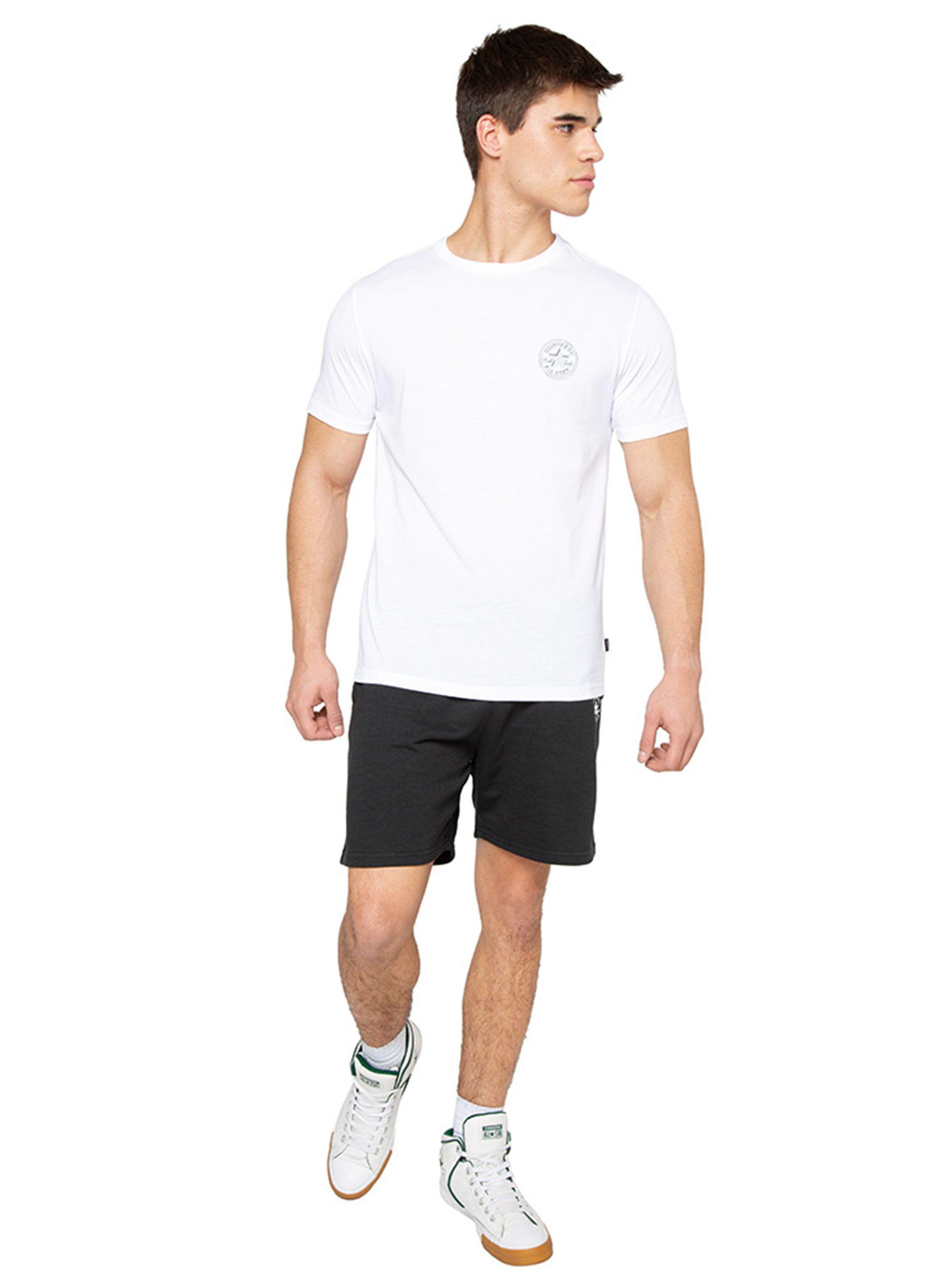 Polera Manga Corta Taylor Summer-3