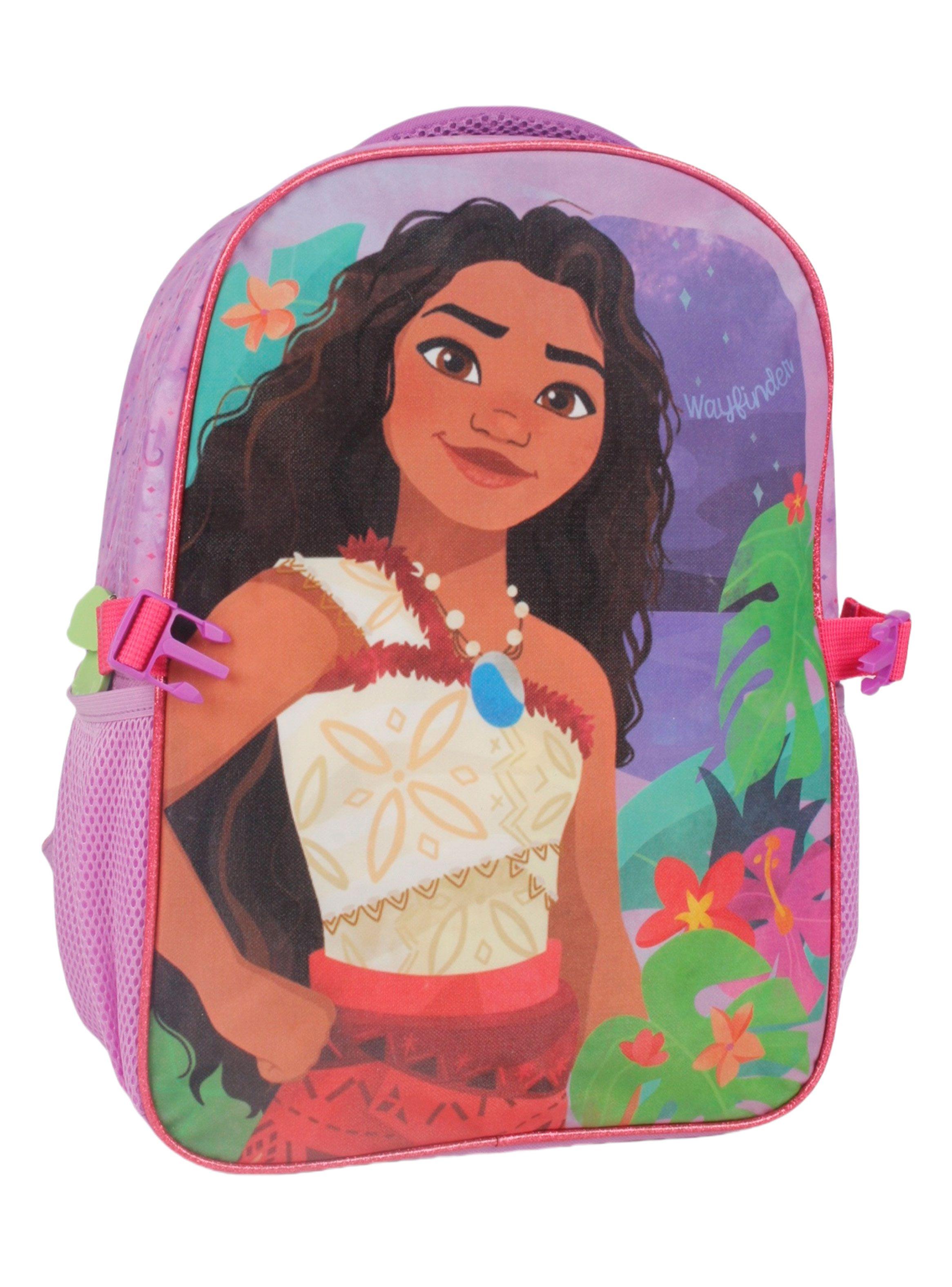 Mochila -Lonchera Moana-1