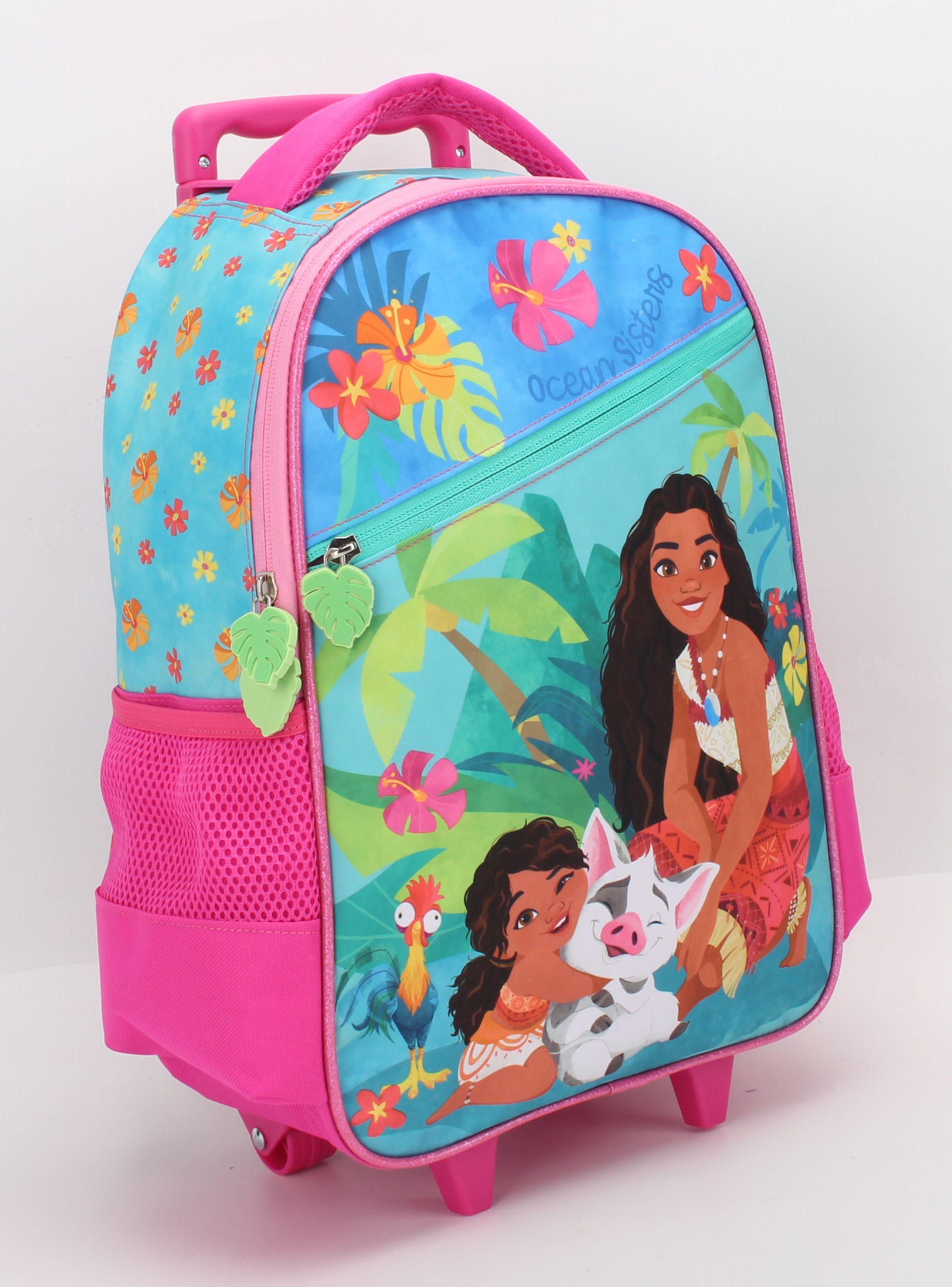 Set Ruedas 3 Piezas Moana-1