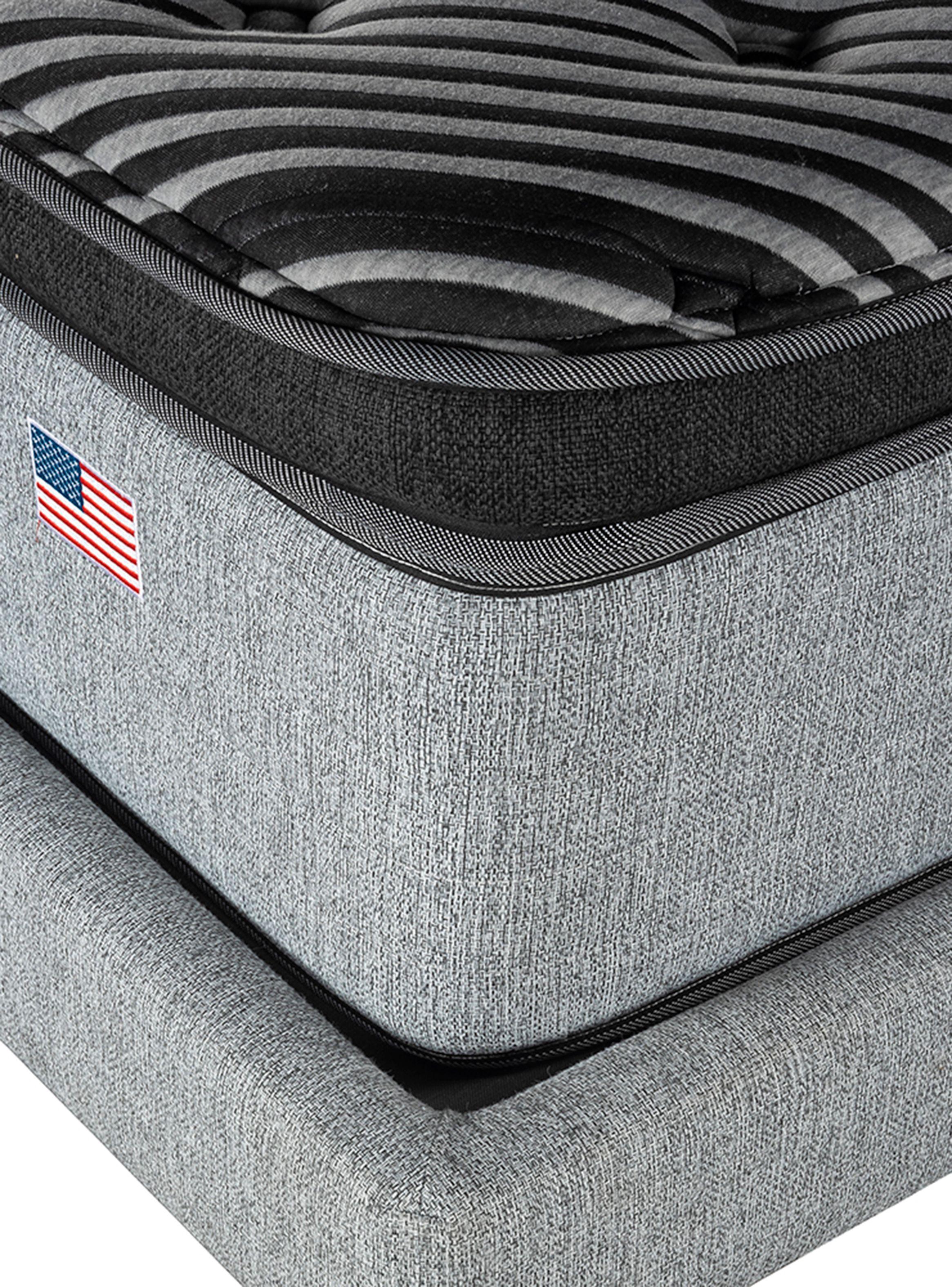Cama Lownest Sky King Plata-5