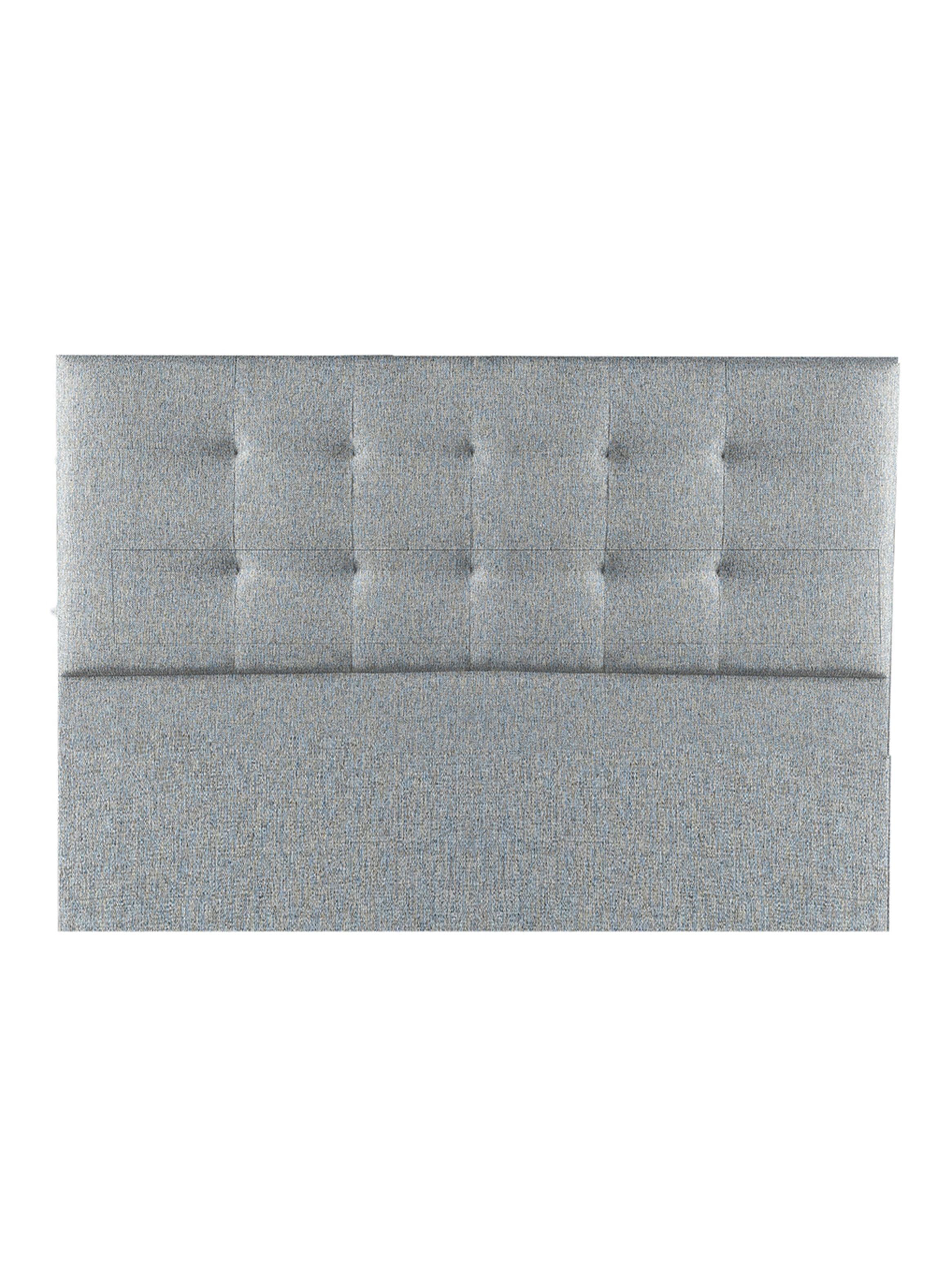 Cama Bignest Sunet King + Respaldo Tignes-2
