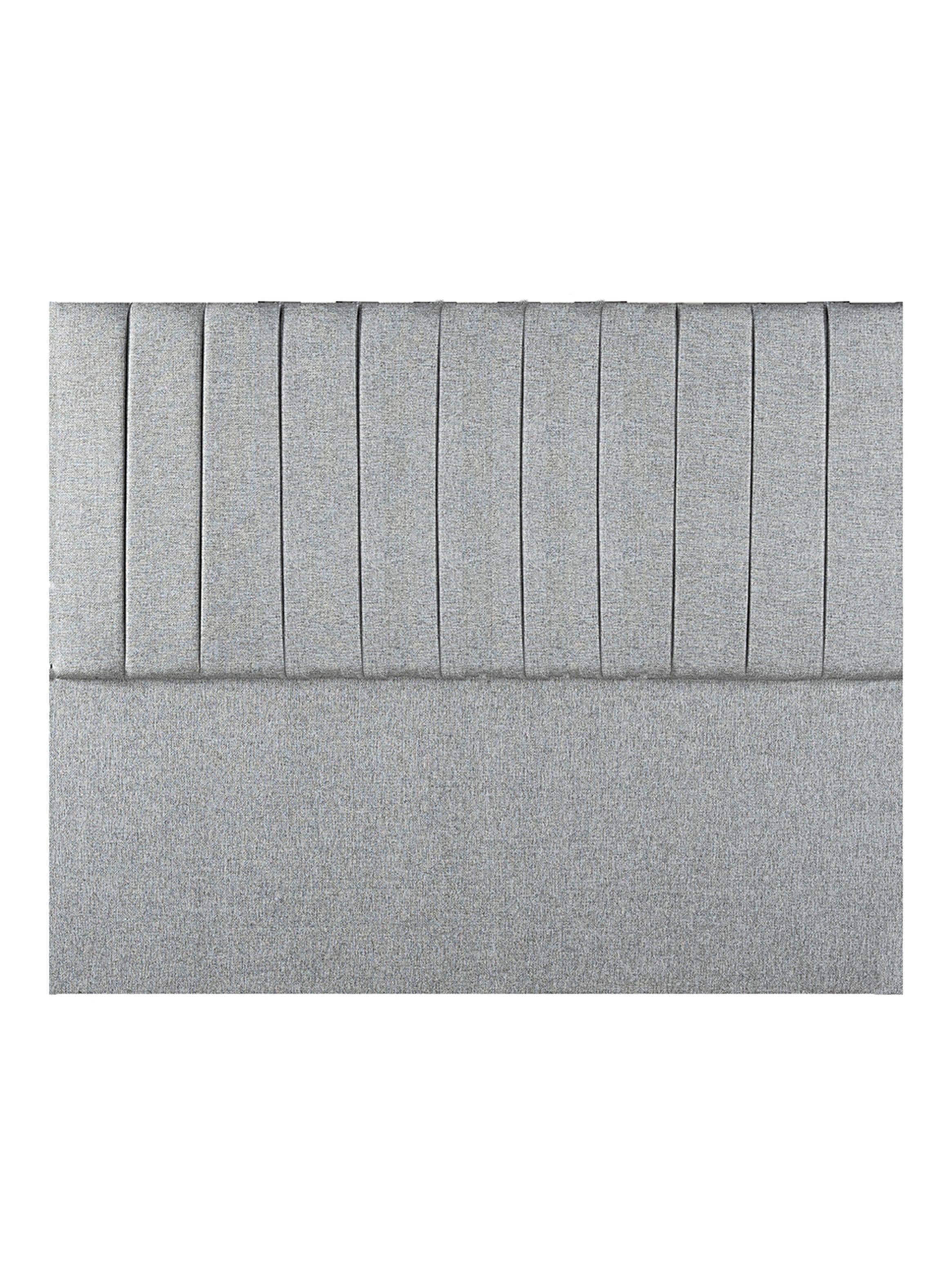 Cama Lownes Sunset King + Respaldo Tibet Plata-3