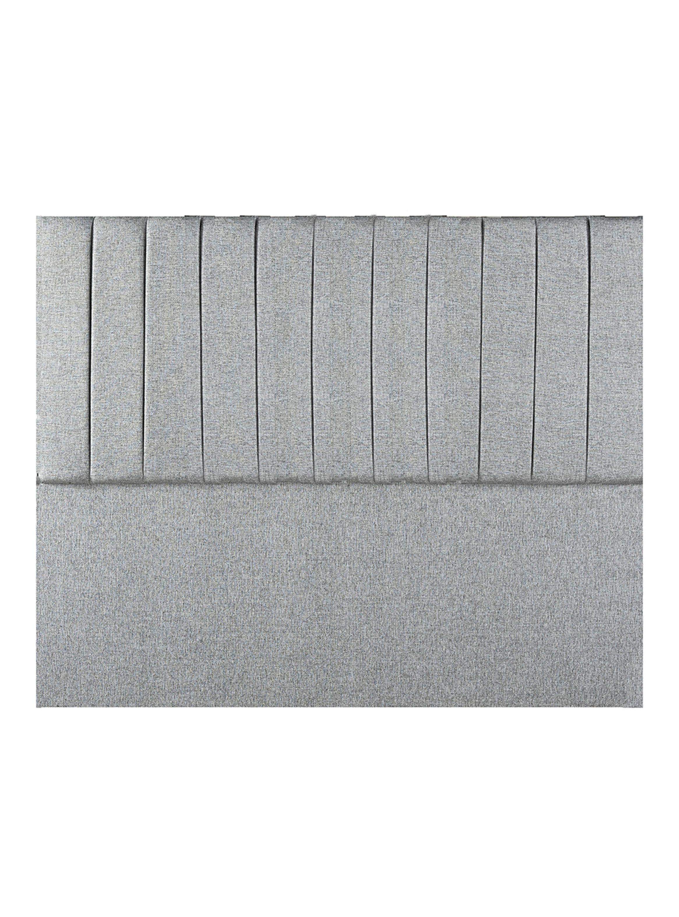 Cama Lownest Sky King + Respaldo Tibet Plata-3