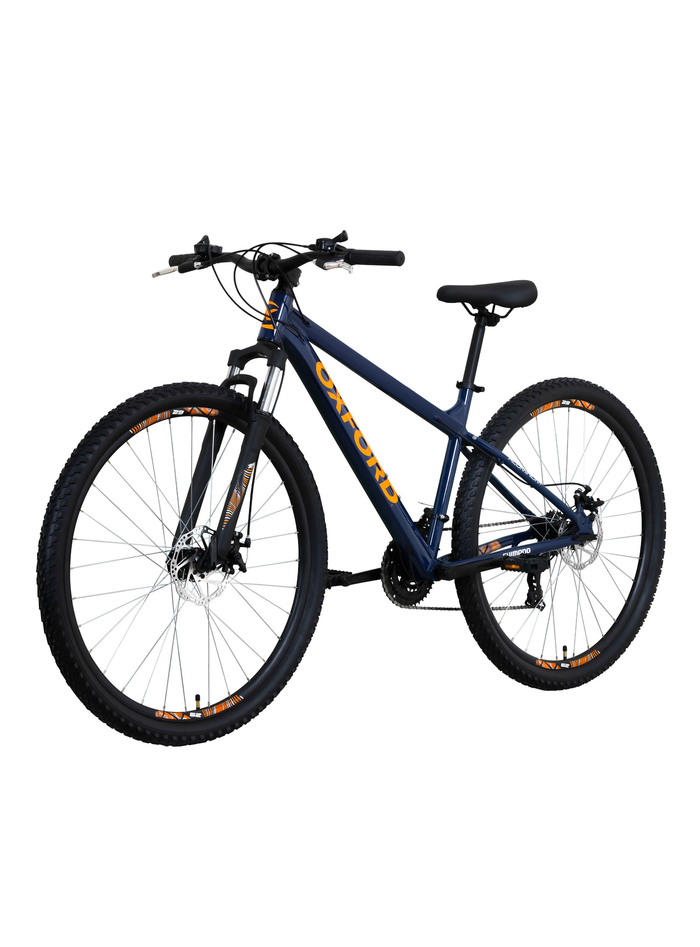 Bicicleta MTB Beast Aro 29" Hombre Serie 2025-2