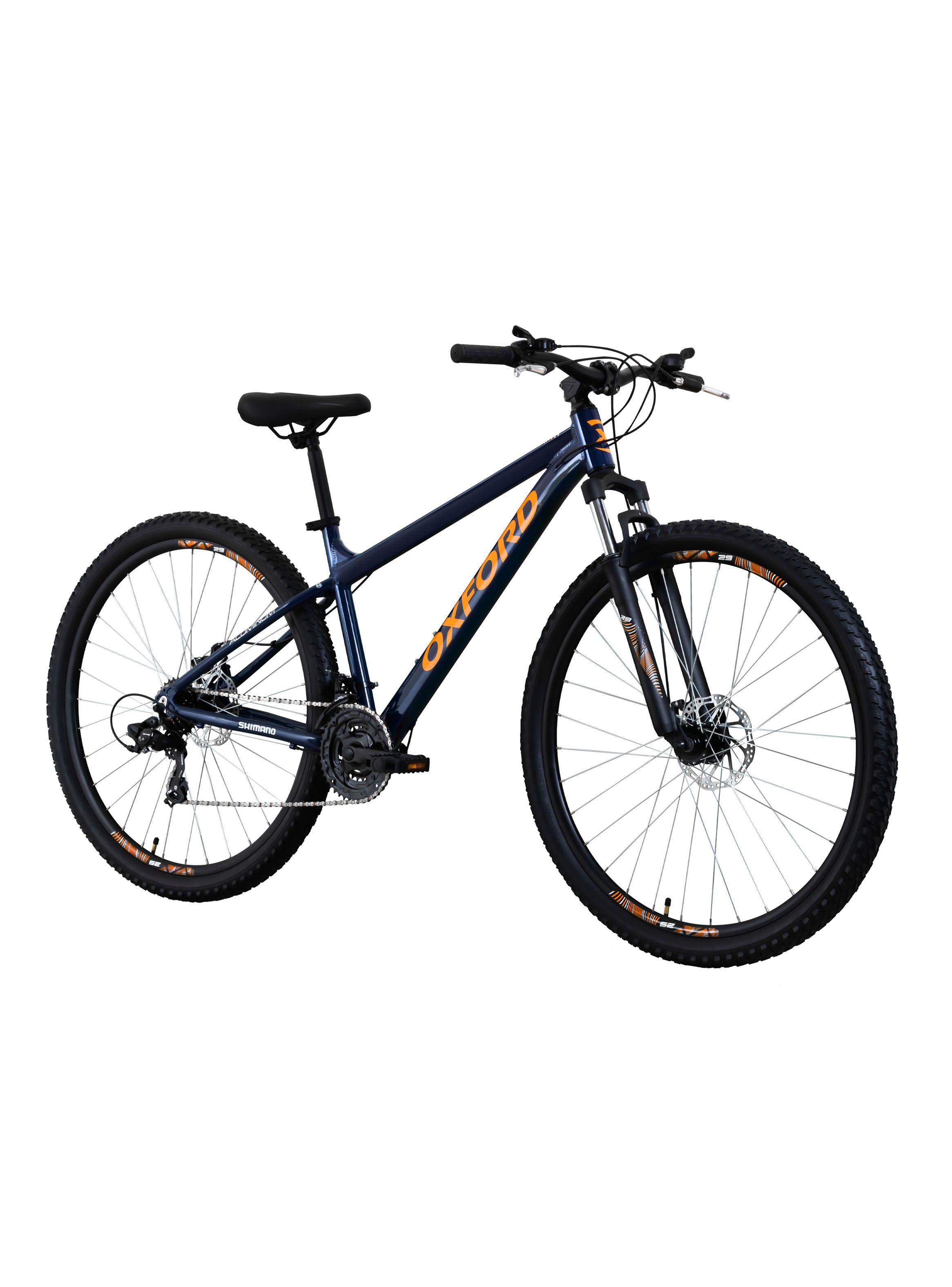 Bicicleta MTB Beast Aro 29" Hombre Serie 2025-1
