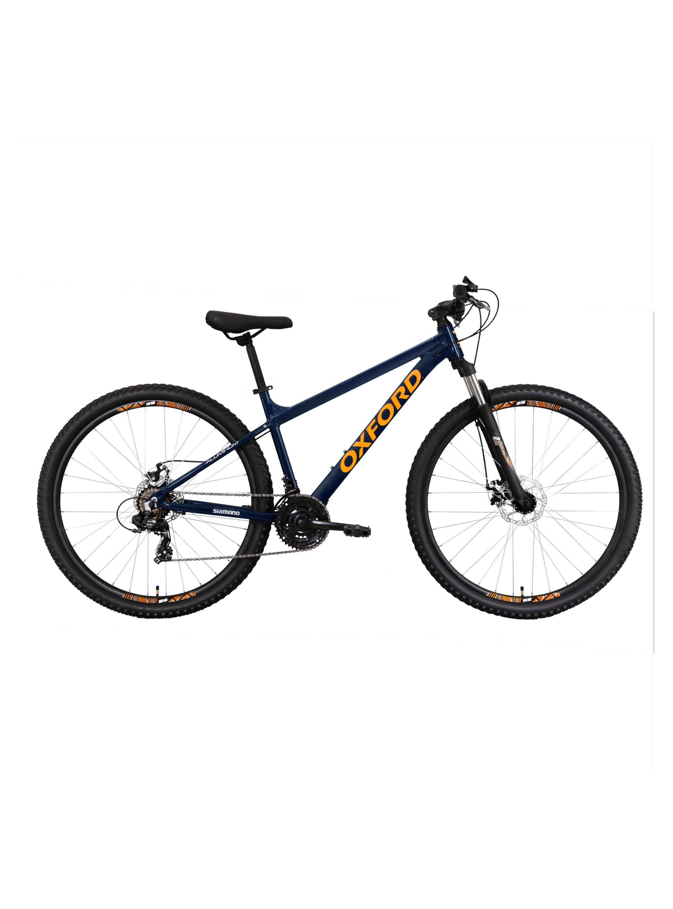 Bicicleta MTB Beast Aro 29" Hombre Serie 2025-0