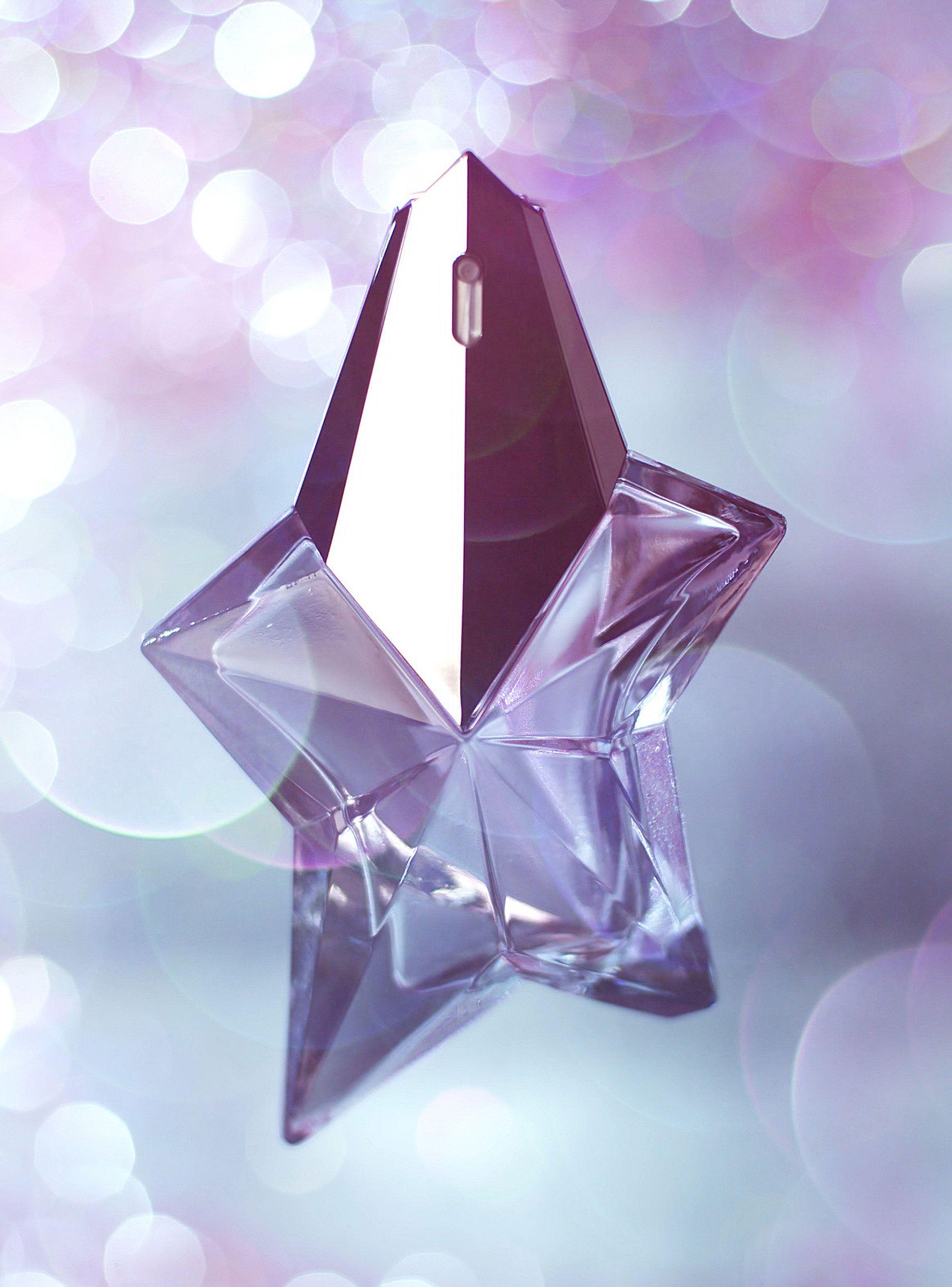 Perfume Thierry Mugler Angel Mujer EDP 50 ml-5