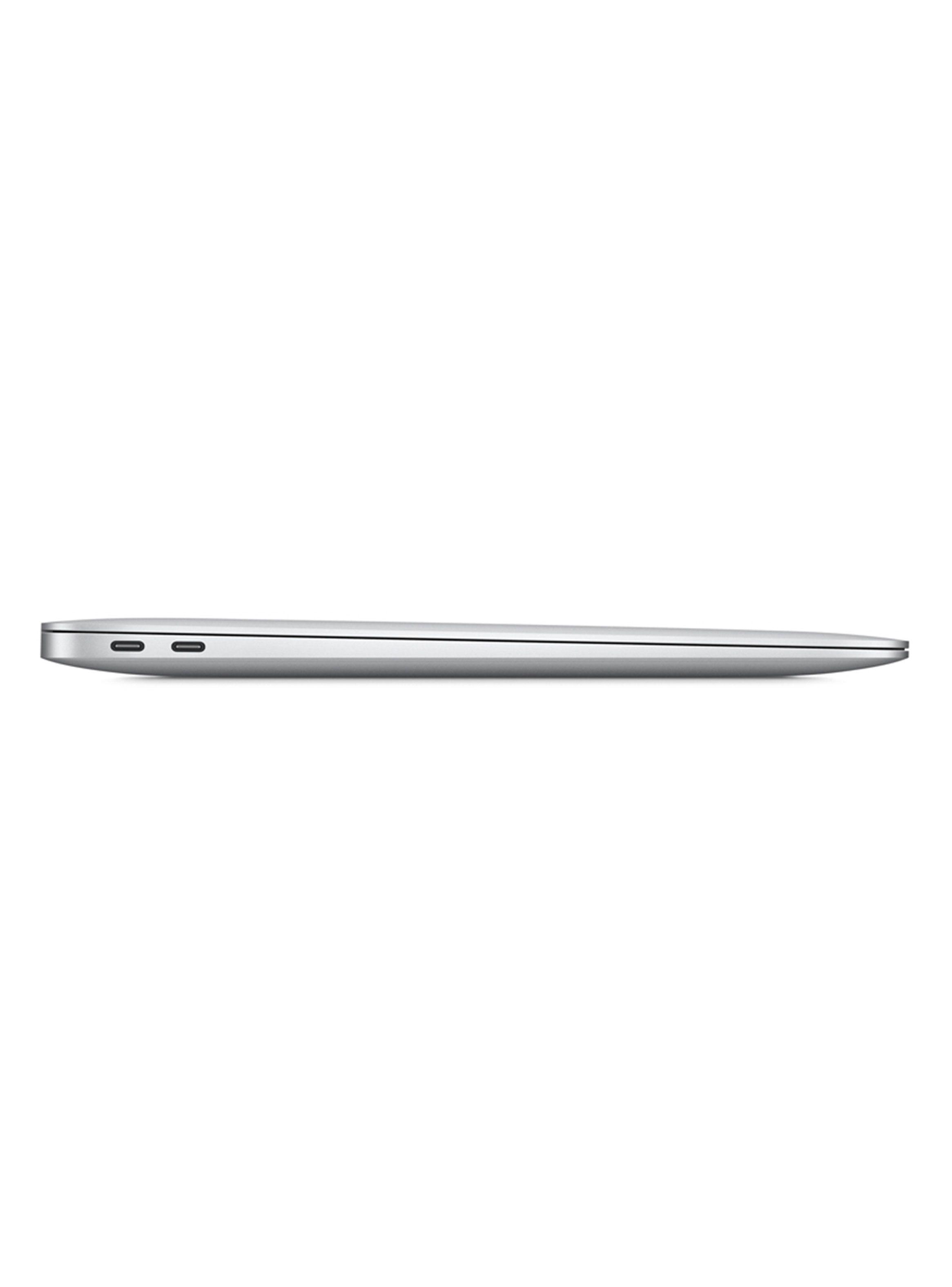 MacBook Air M1 8GB RAM 256GB SSD 13.3" Silver-2