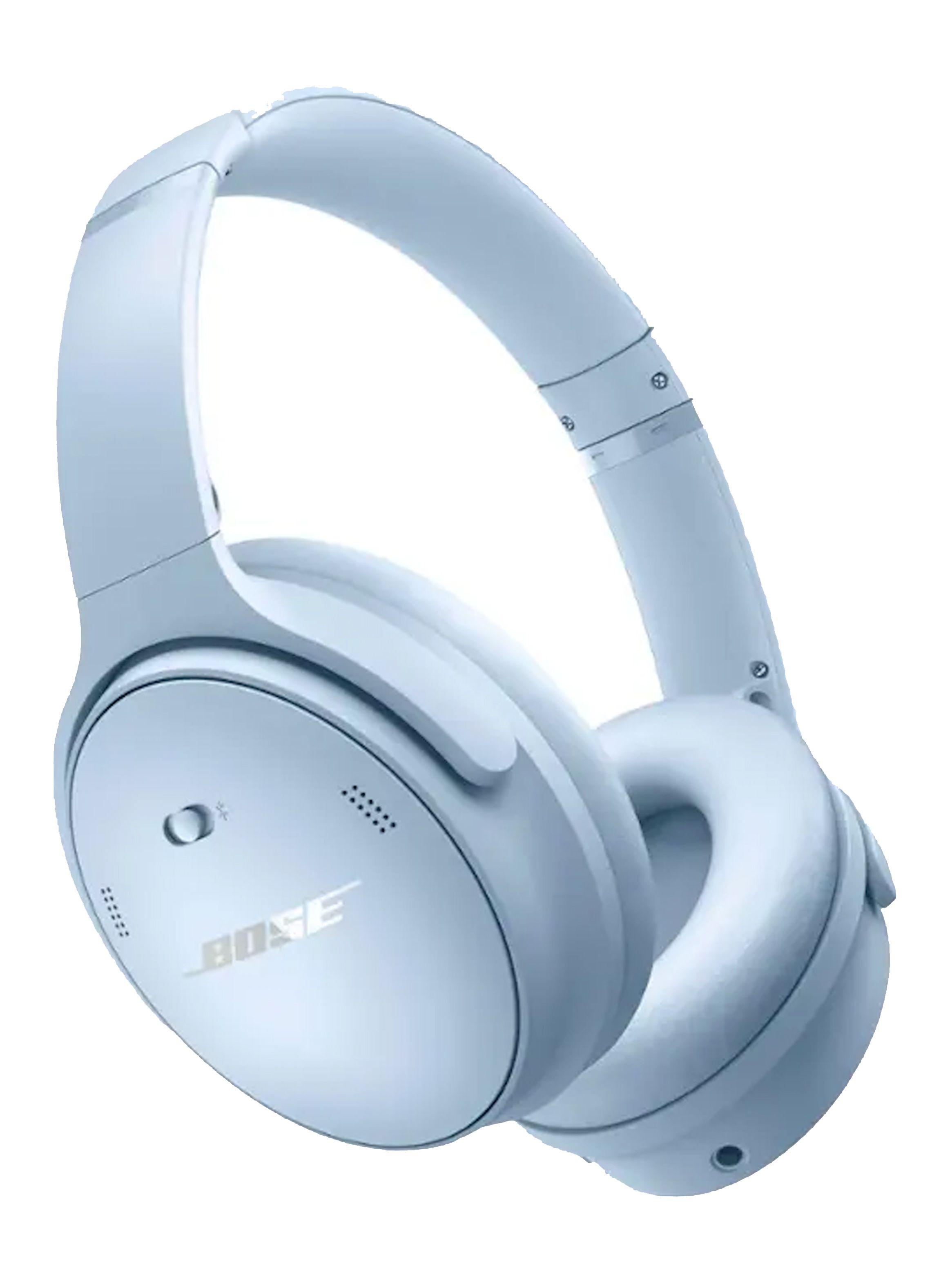 Audífonos Bluetooth QuietComfort Moonstone Blue-0