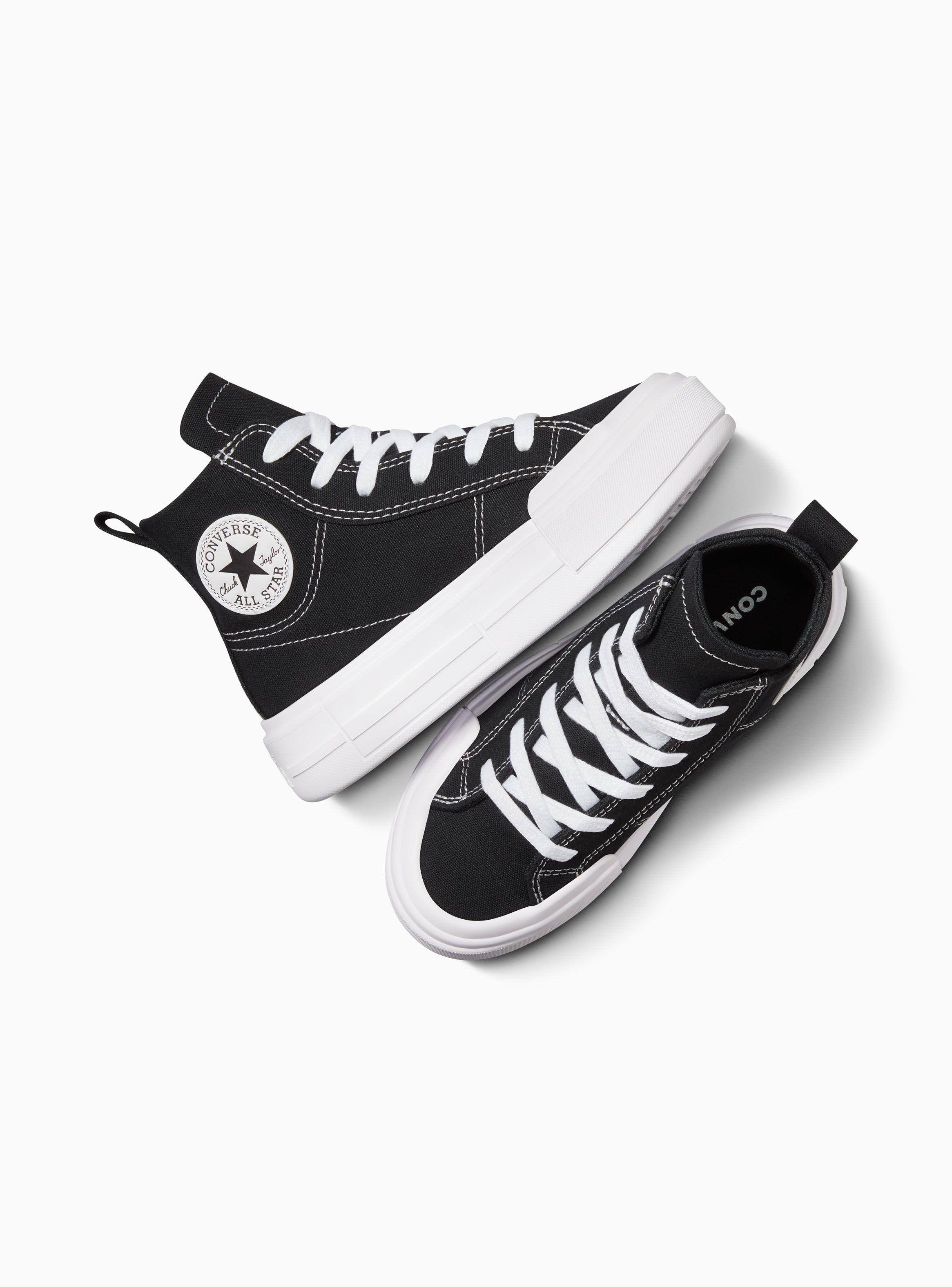 Zapatilla Urbana Unisex All Star Cruise Junior-4