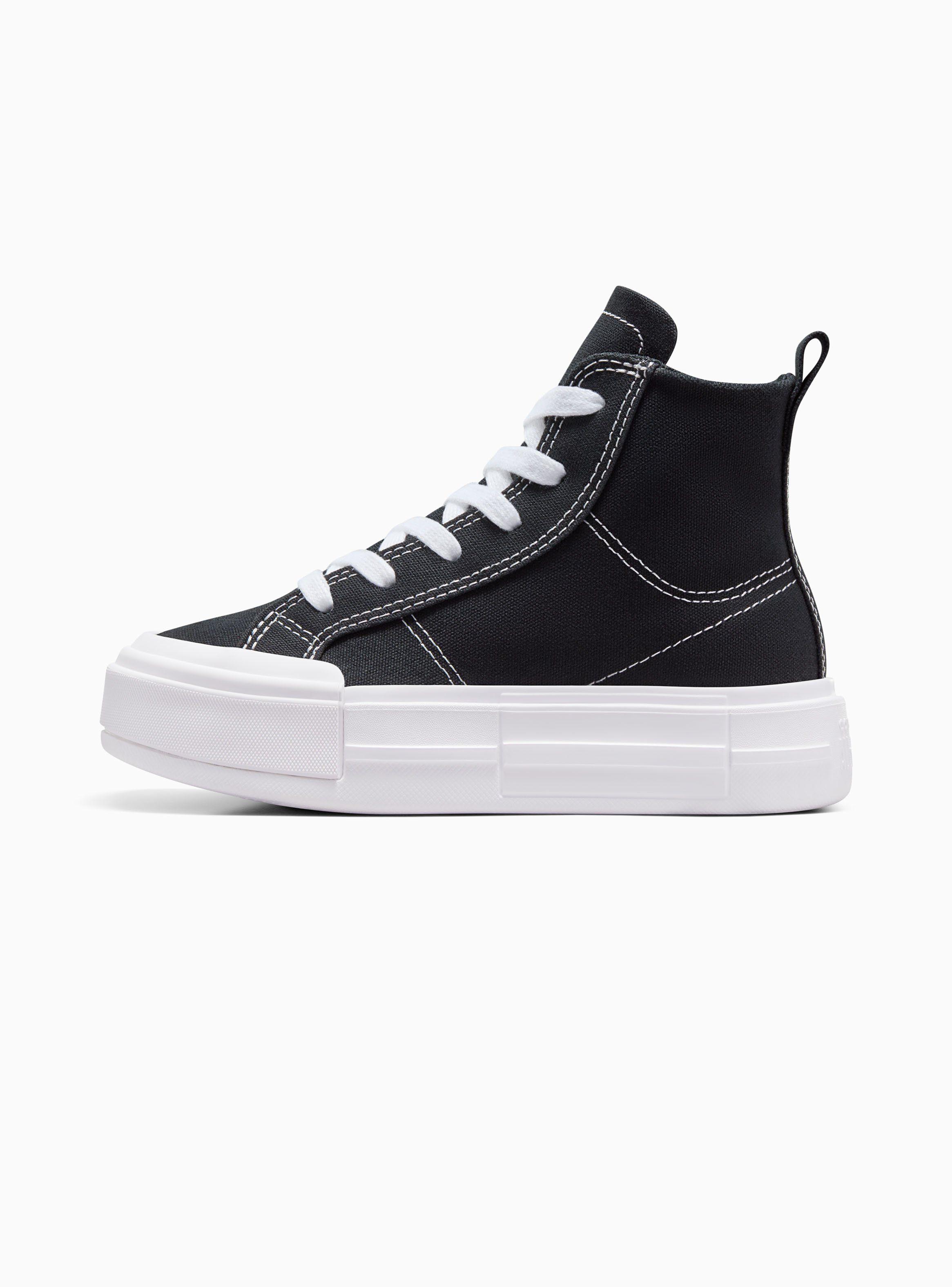 Zapatilla Urbana Unisex All Star Cruise Junior-2