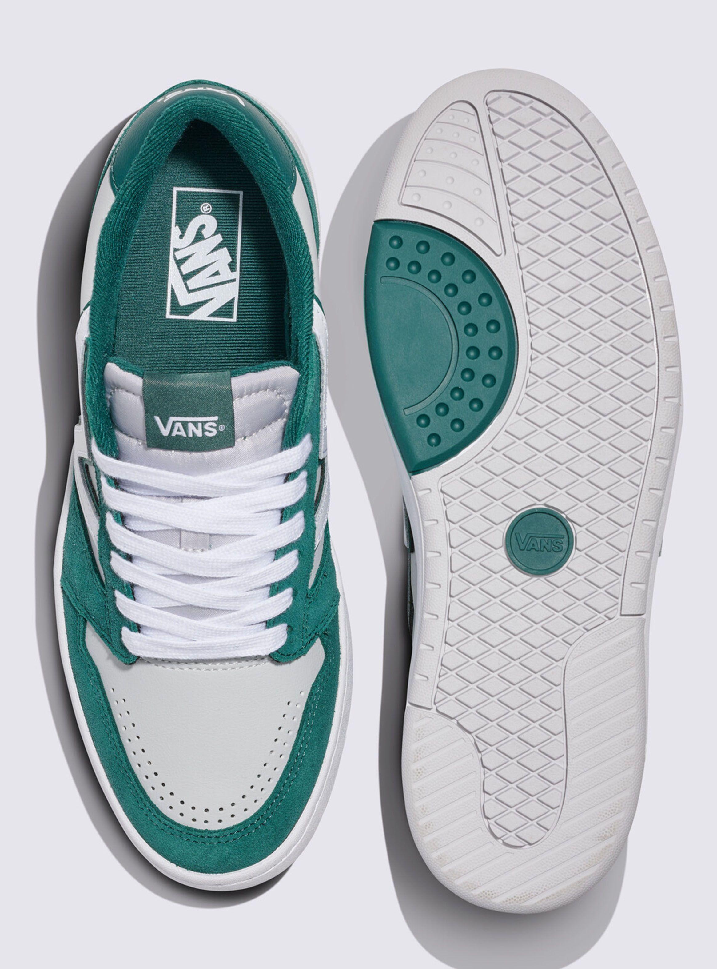 Zapatilla Urbana Mujer Lowland 2.0-2