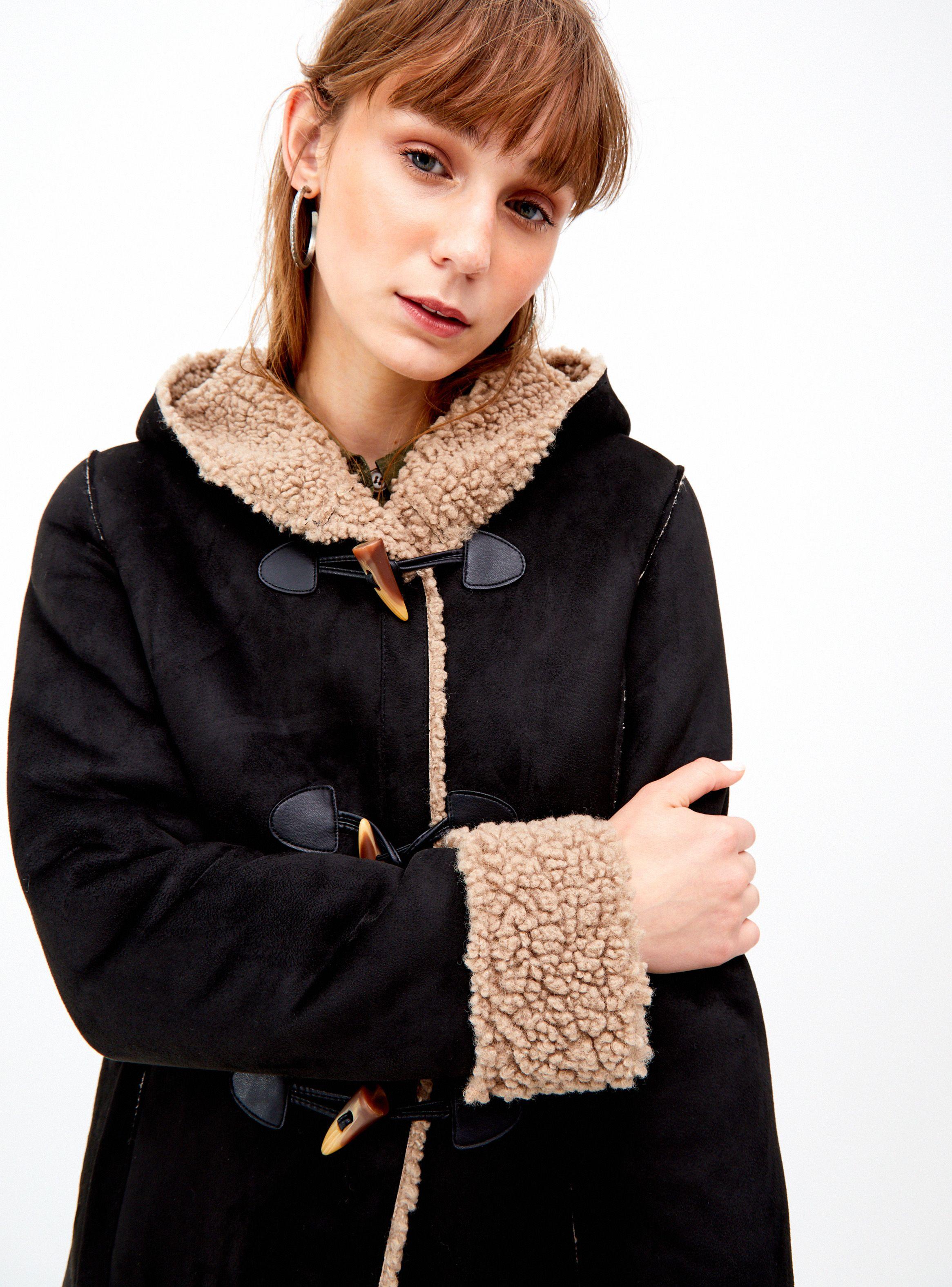 Chaqueta Chiporro Umbrale Woman-2