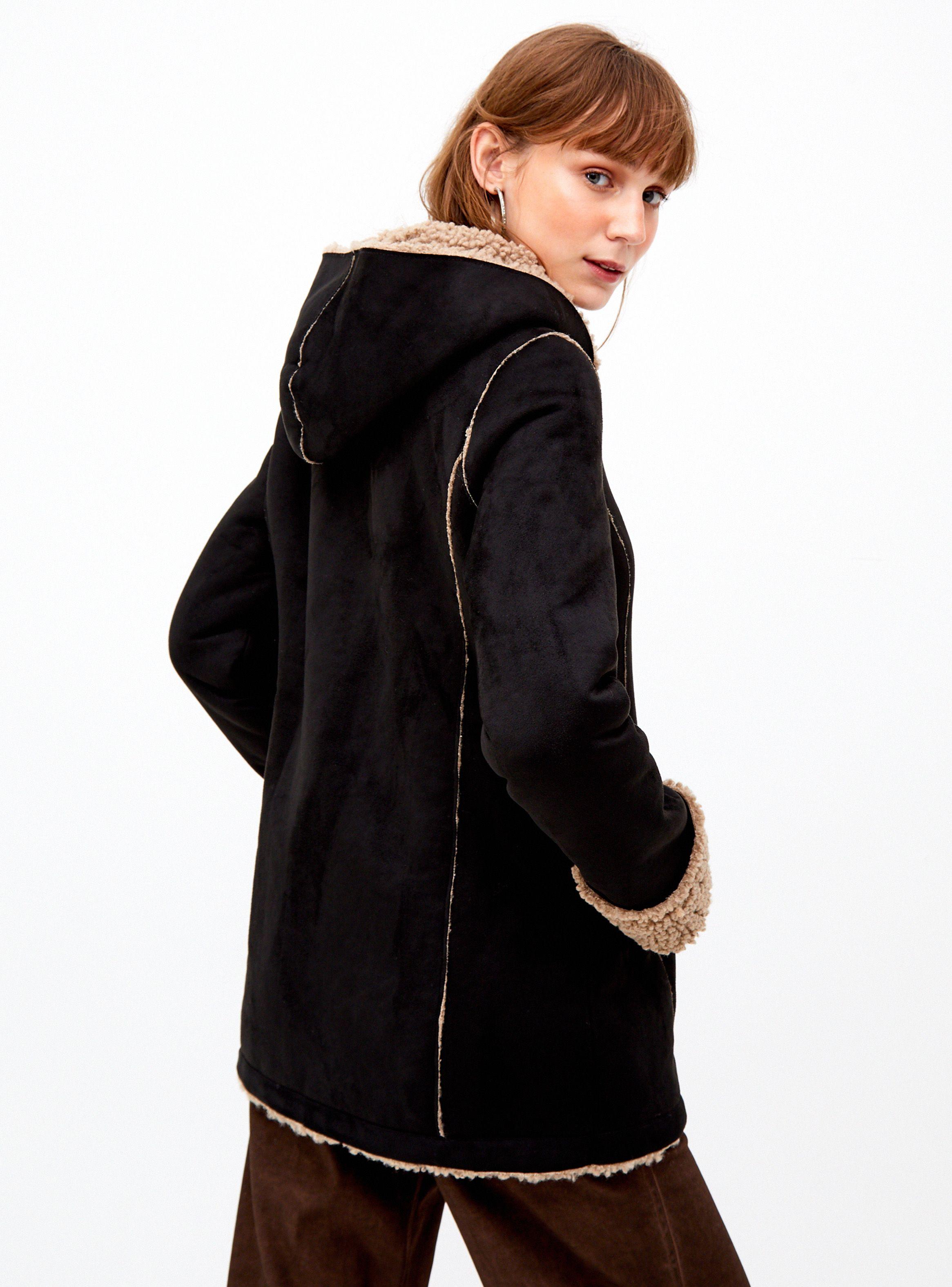 Chaqueta Chiporro Umbrale Woman-1